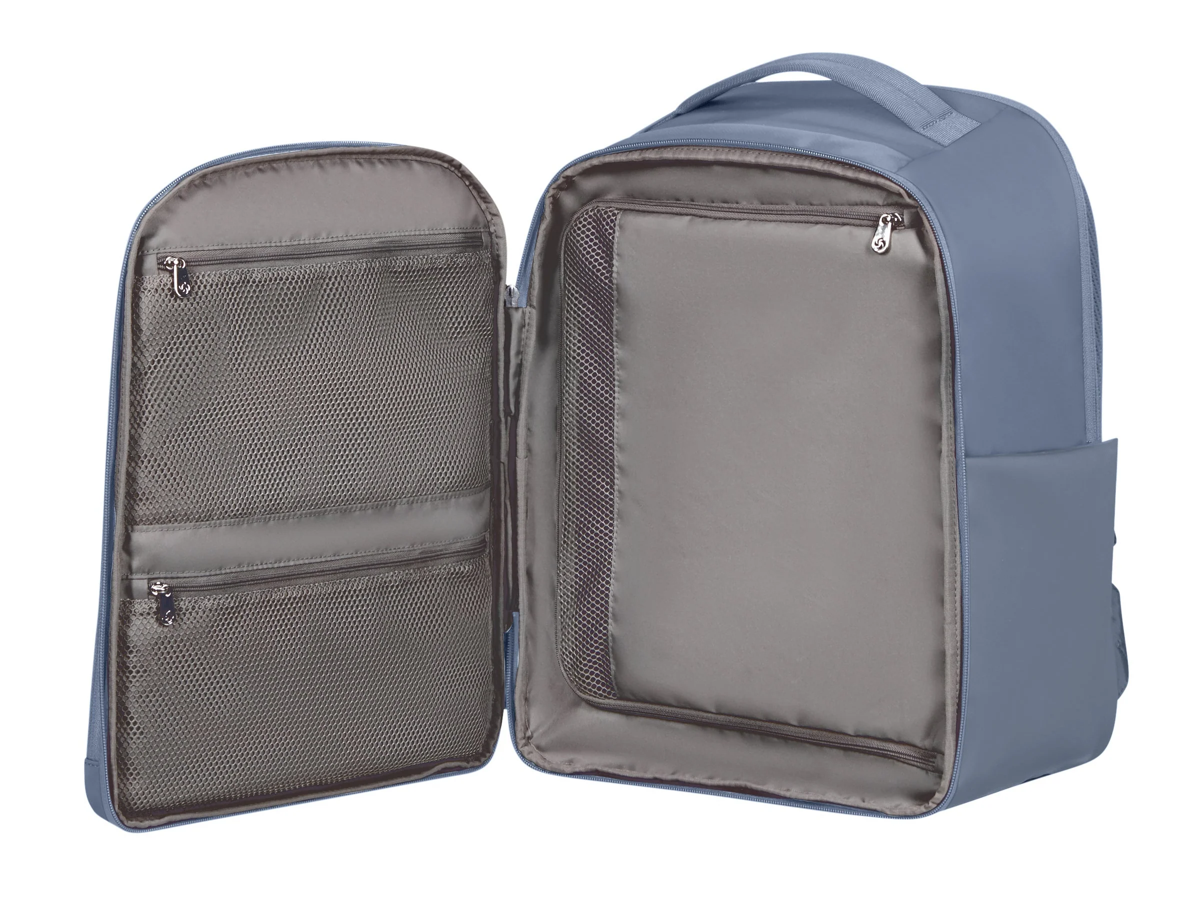 SAMSONITE mochila underseater S MOVE JOURNEY - Image 5