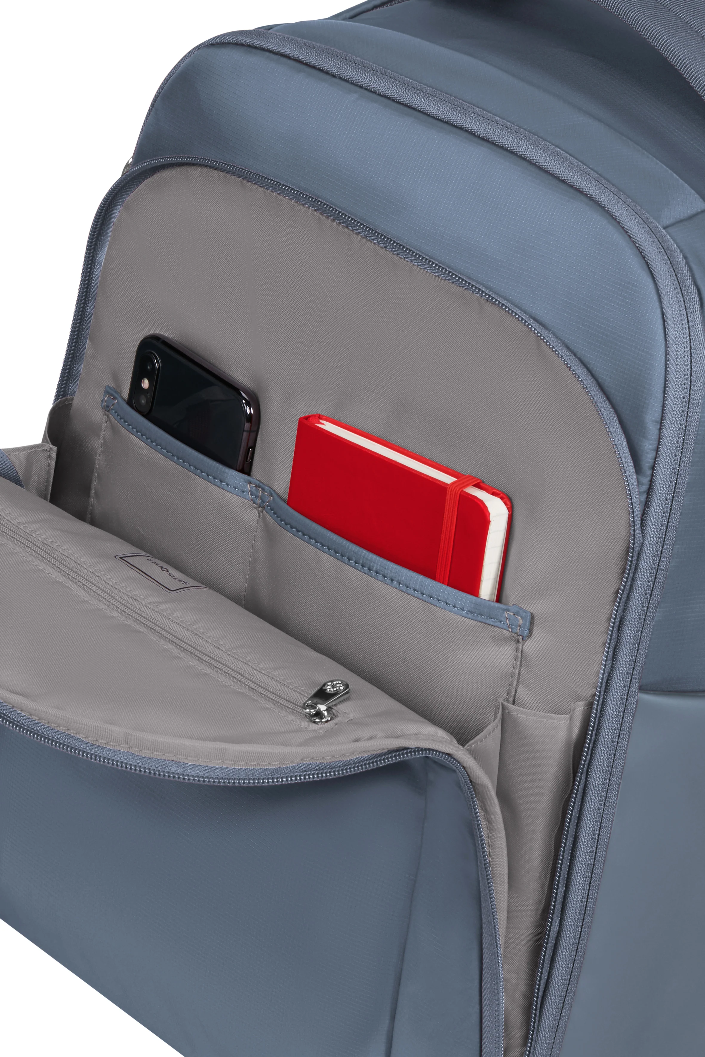 SAMSONITE mochila underseater S MOVE JOURNEY - Image 7