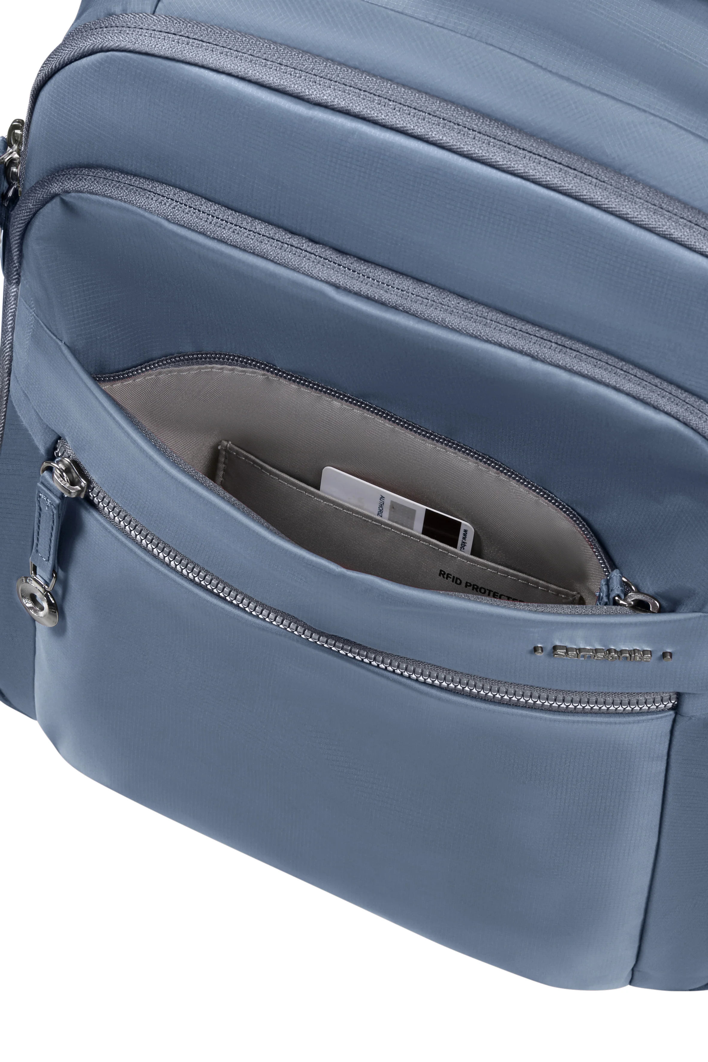SAMSONITE mochila underseater S MOVE JOURNEY - Image 9