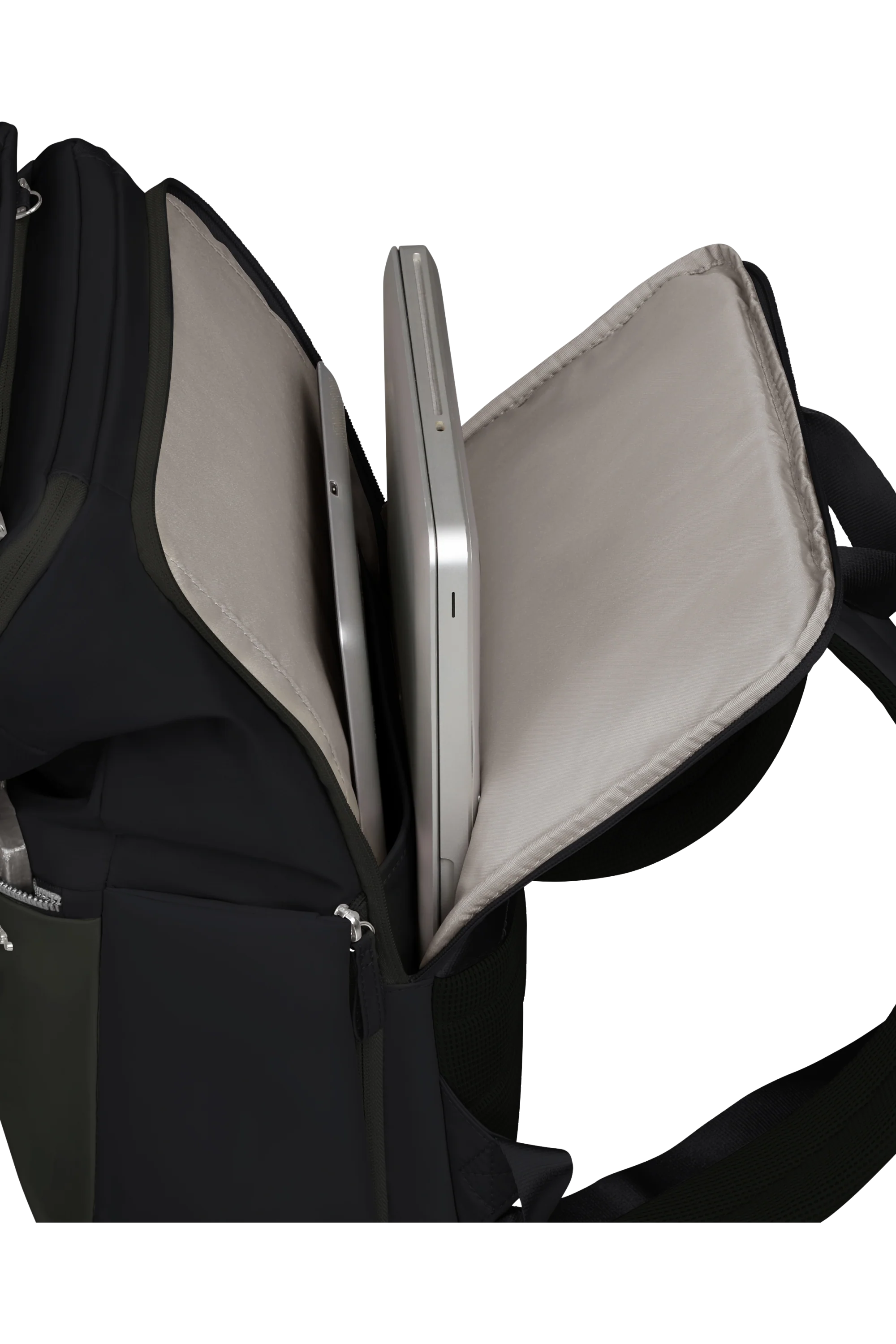 SAMSONITE mochila underseater XS 14,1" MOVE JOURNEY - Image 14