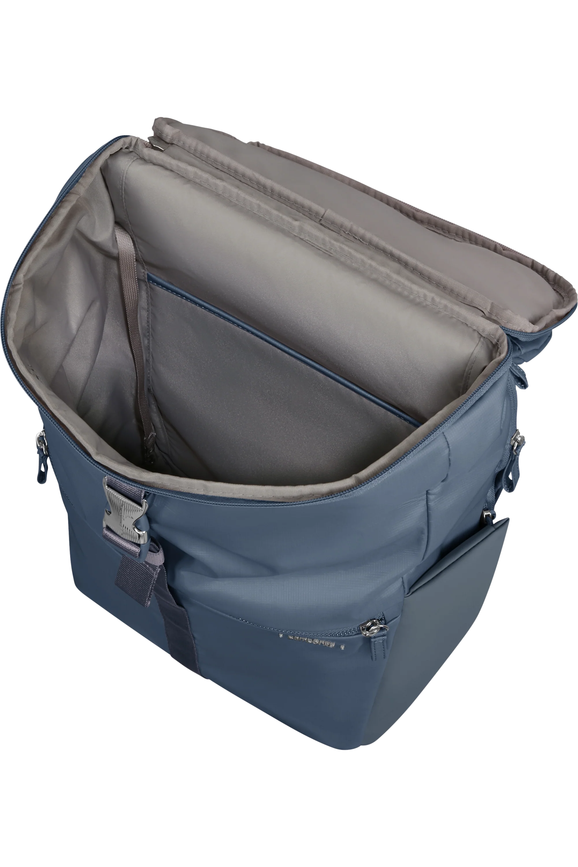 SAMSONITE mochila underseater XS 14,1" MOVE JOURNEY - Image 4