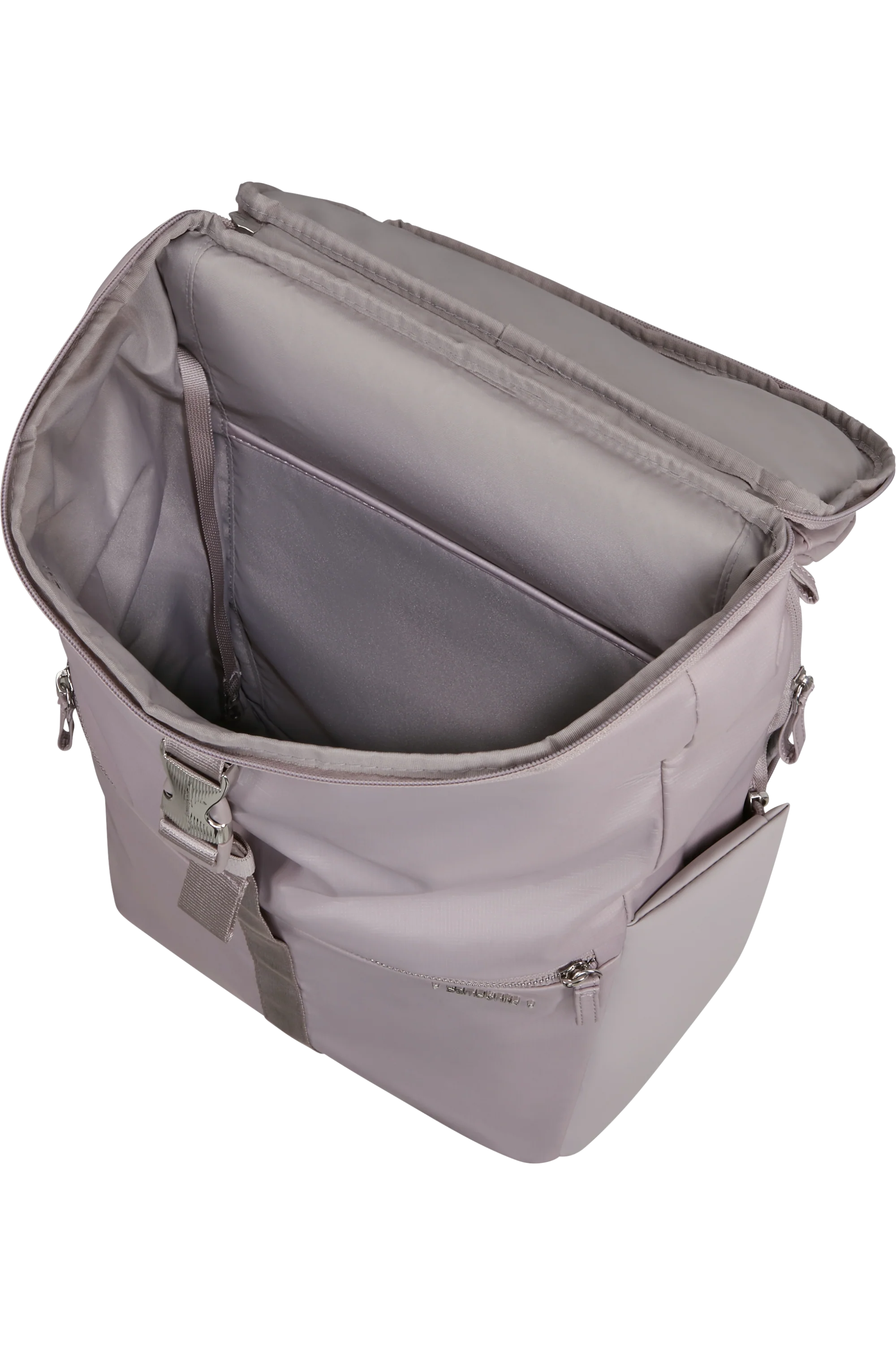 SAMSONITE mochila underseater XS 14,1" MOVE JOURNEY - Image 8