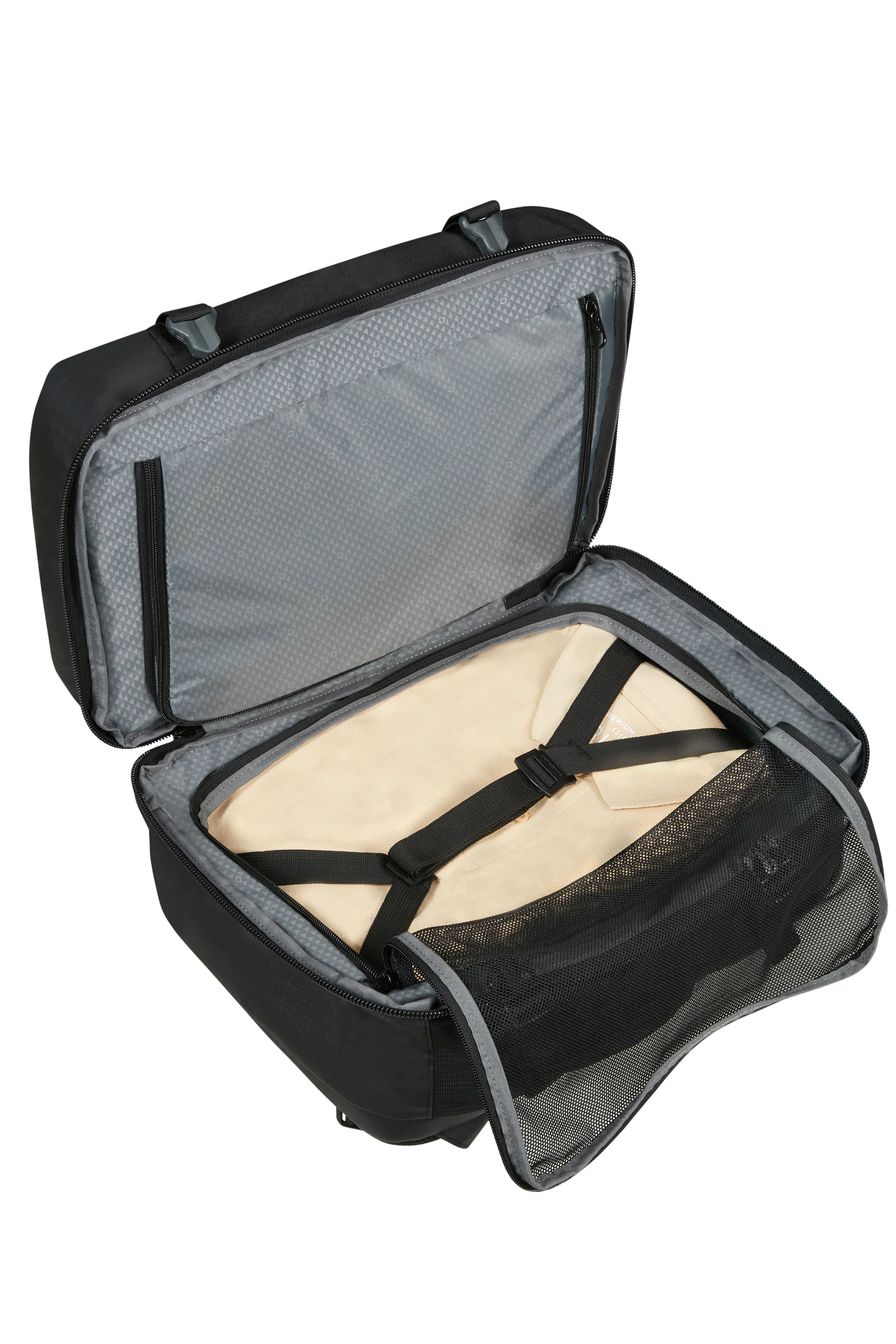 SAMSONITE mochila underseat S ROADSEEKER - Image 16