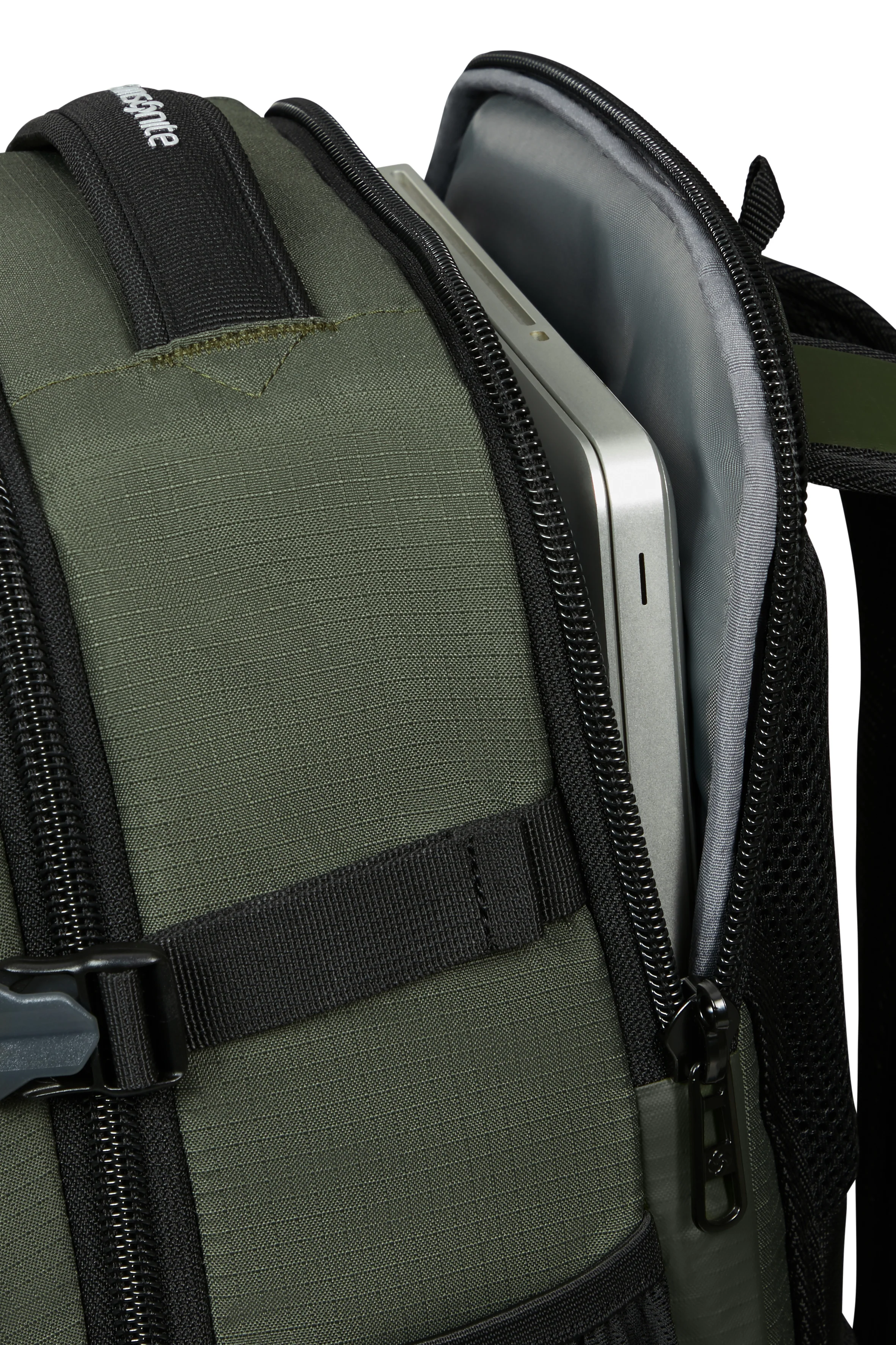 SAMSONITE mochila underseat S ROADSEEKER - Image 3