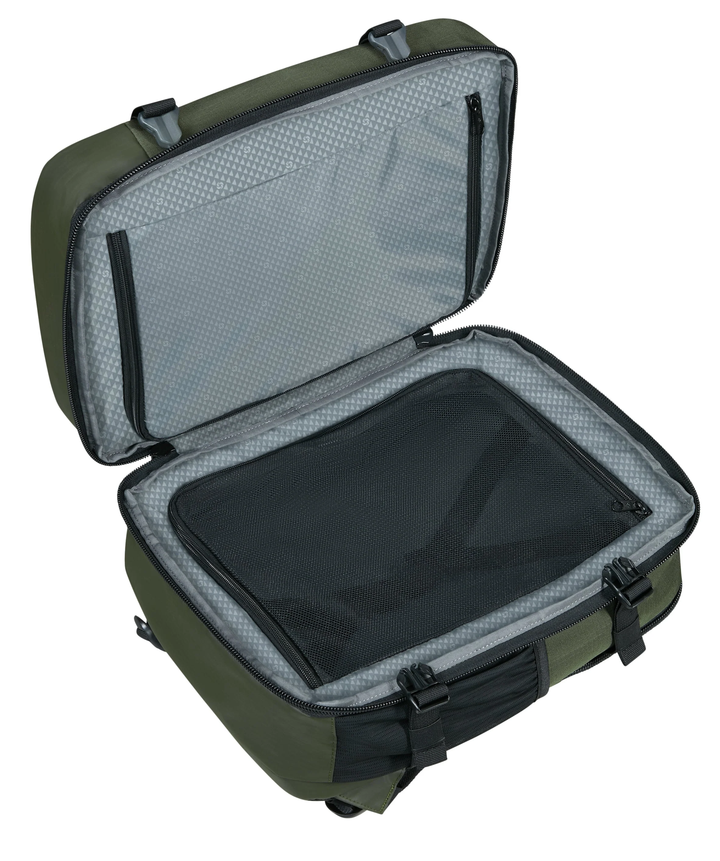 SAMSONITE mochila underseat S ROADSEEKER - Image 5