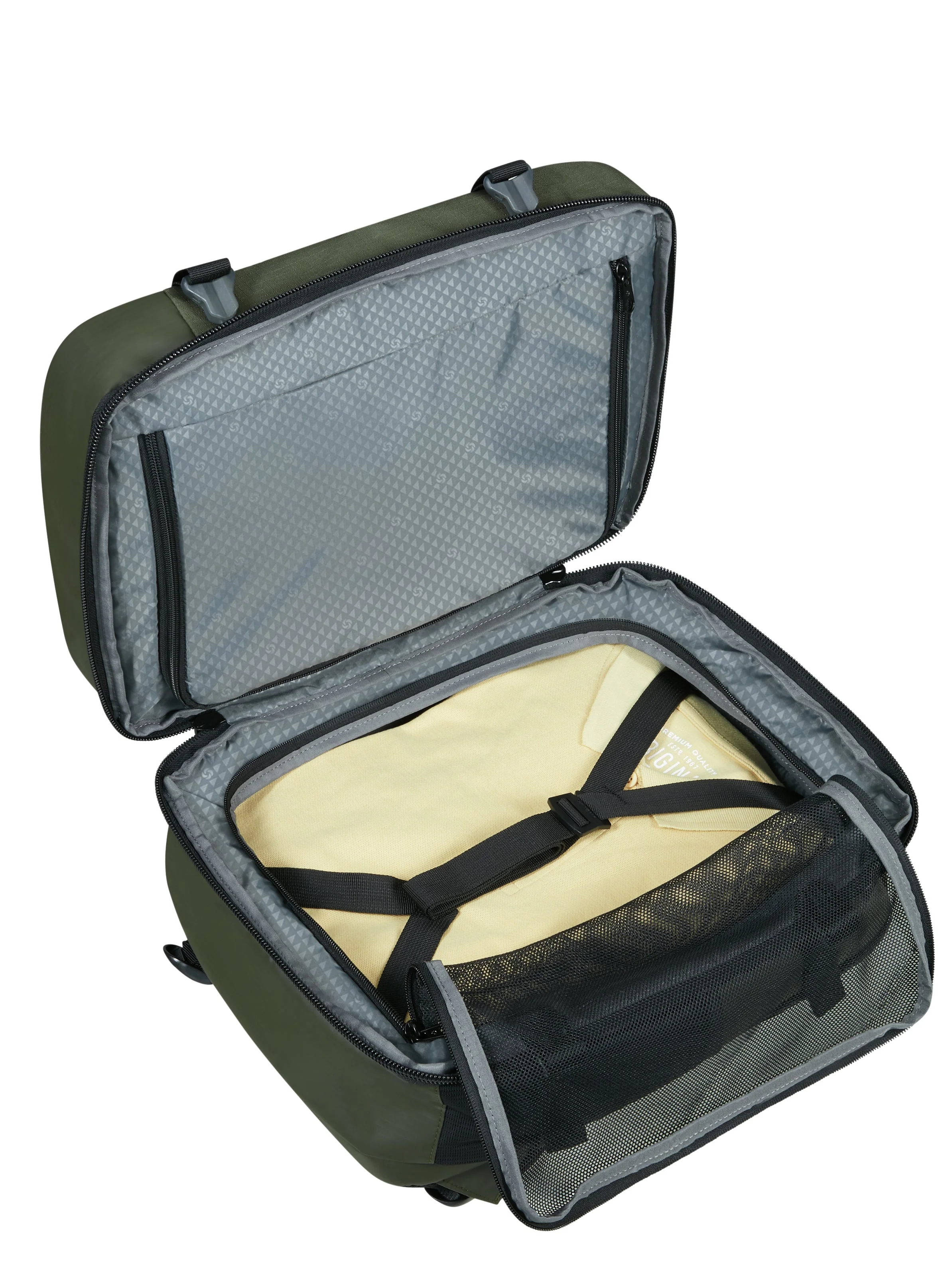 SAMSONITE mochila underseat S ROADSEEKER - Image 6