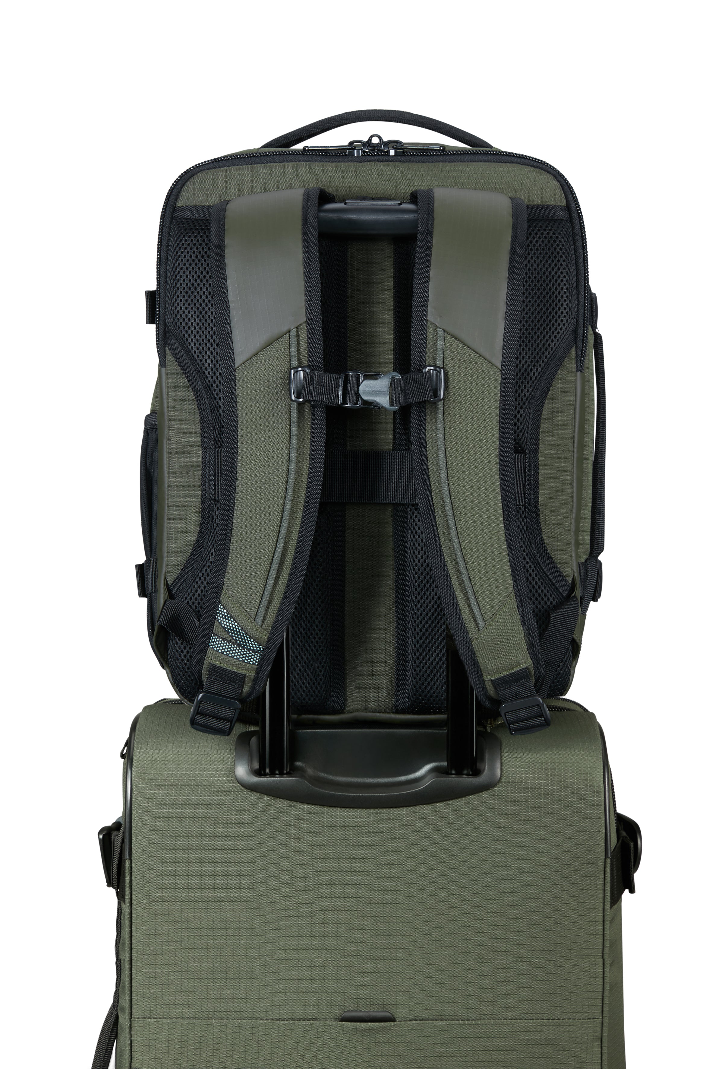 SAMSONITE mochila underseat S ROADSEEKER - Image 7