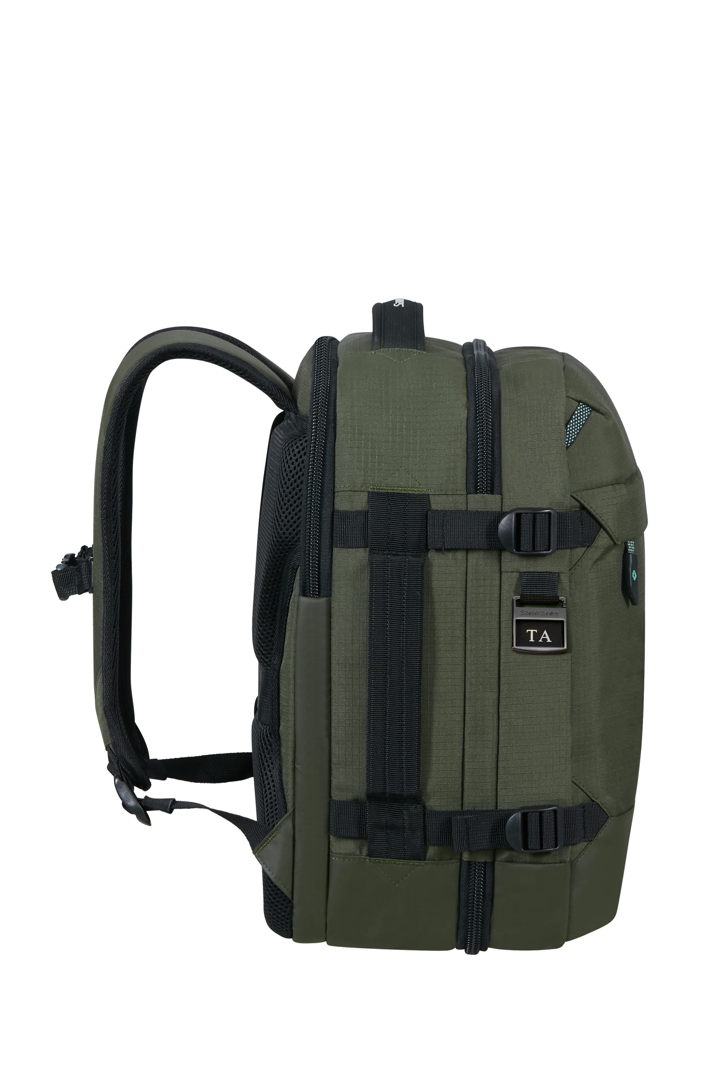 SAMSONITE mochila underseat S ROADSEEKER - Image 8