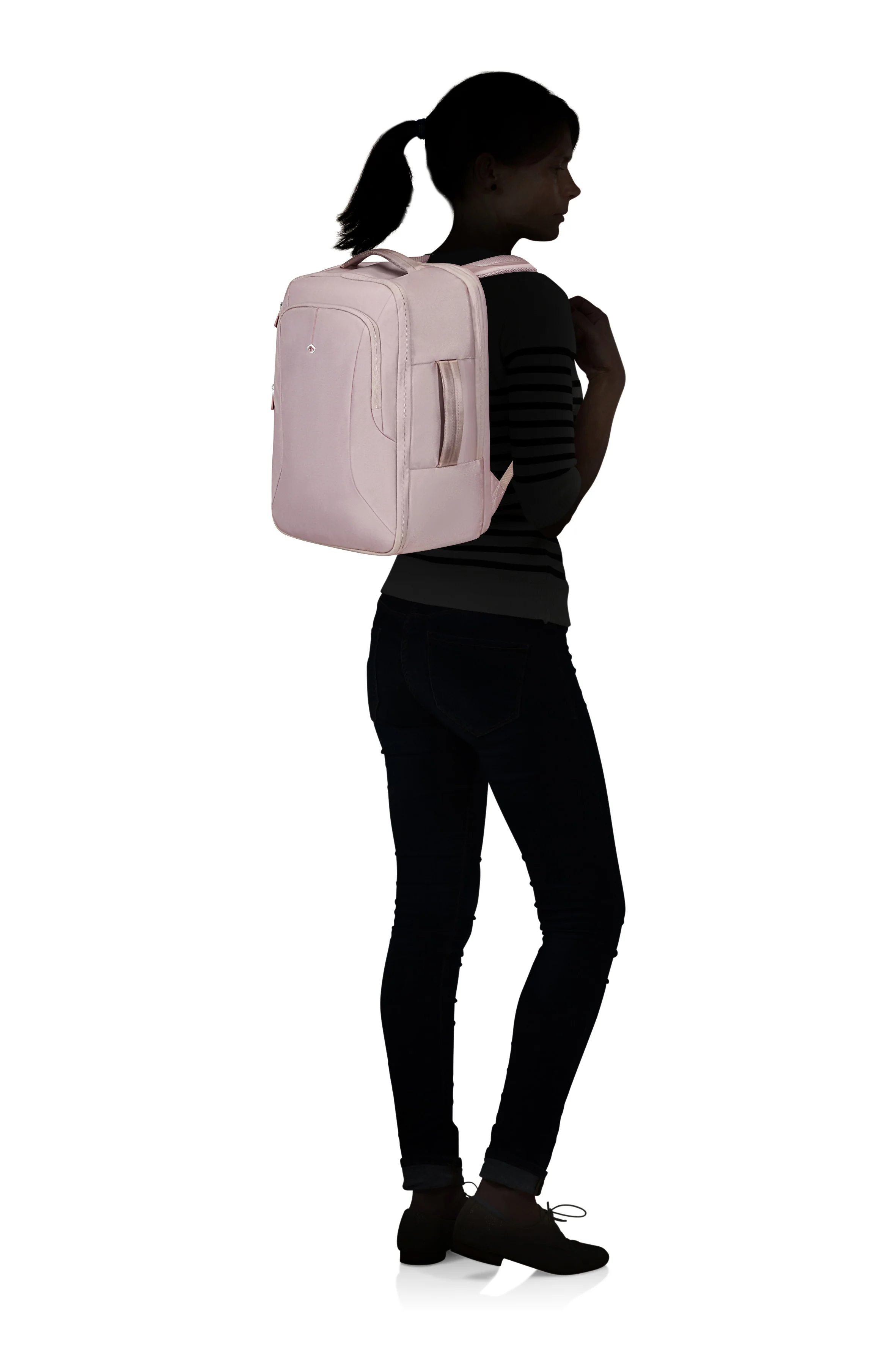 SAMSONITE mochila undeseater M 17,3" GUARDIT CLASSY 2.0 - Image 12