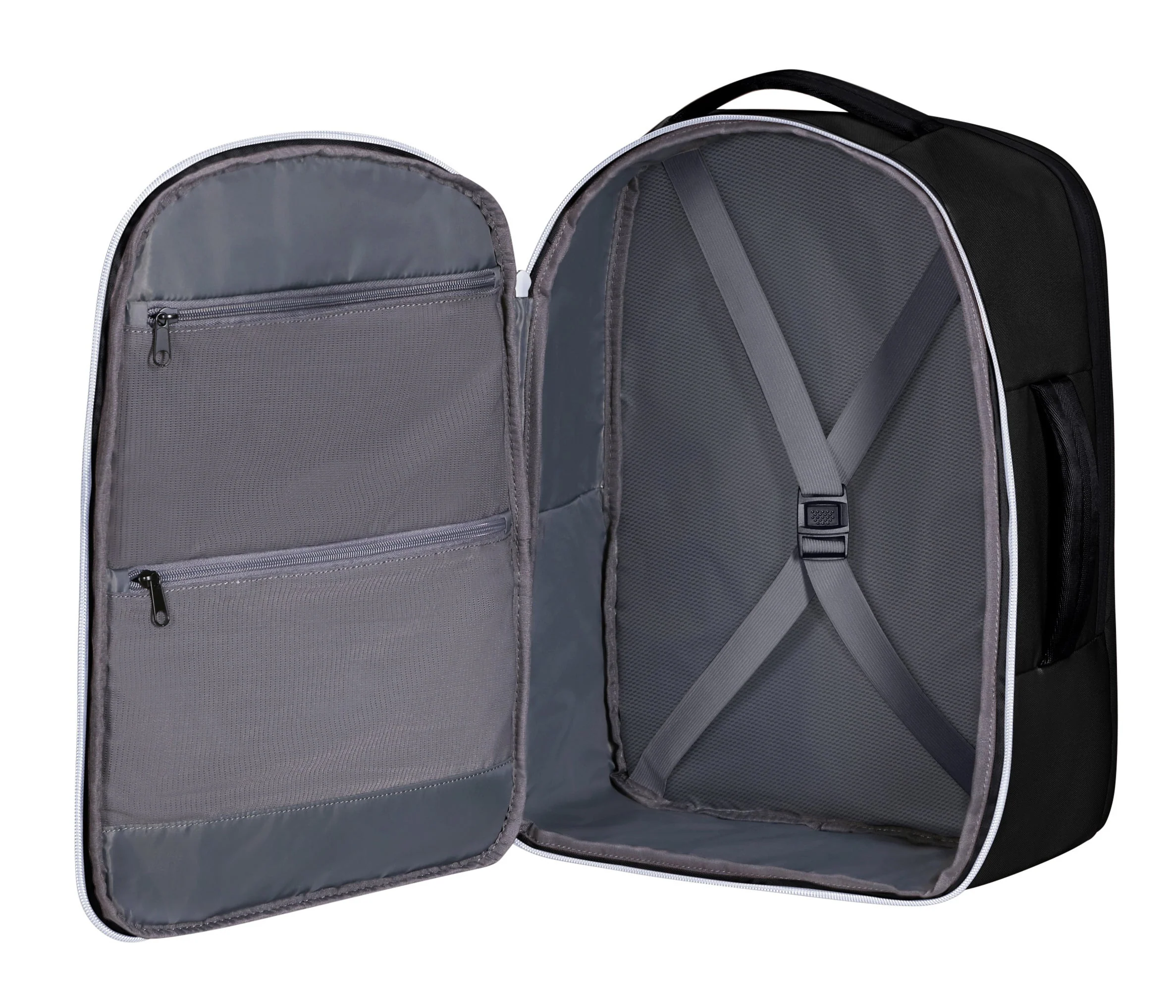 SAMSONITE mochila undeseater M 17,3" GUARDIT CLASSY 2.0 - Image 17