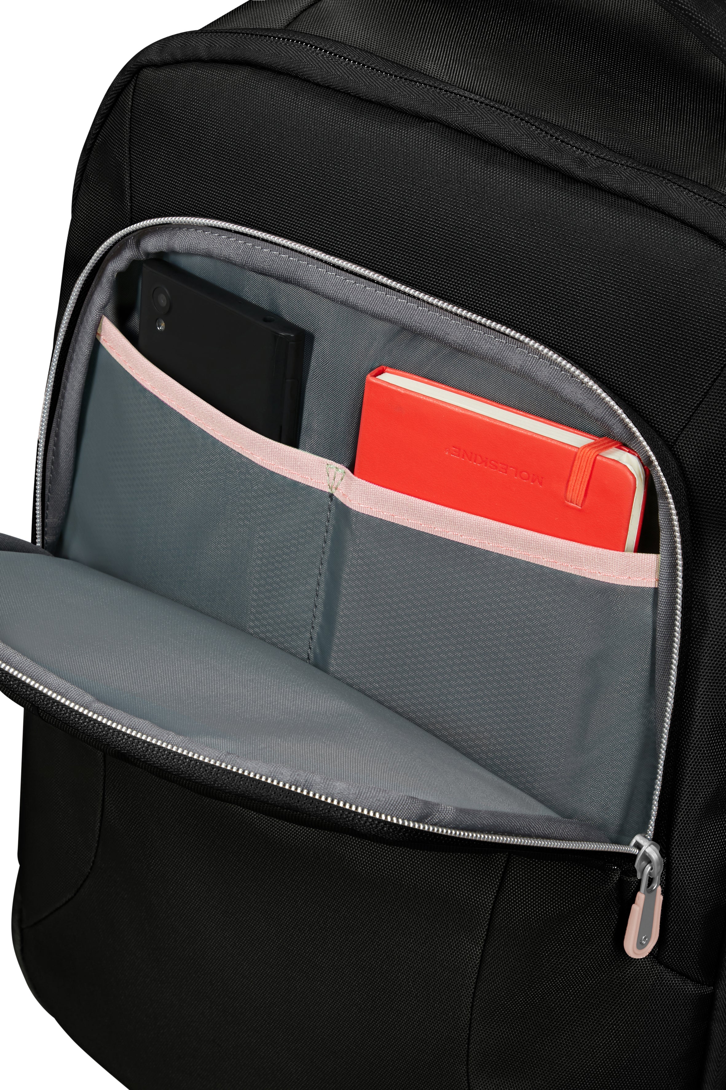 SAMSONITE mochila undeseater M 17,3" GUARDIT CLASSY 2.0 - Image 22