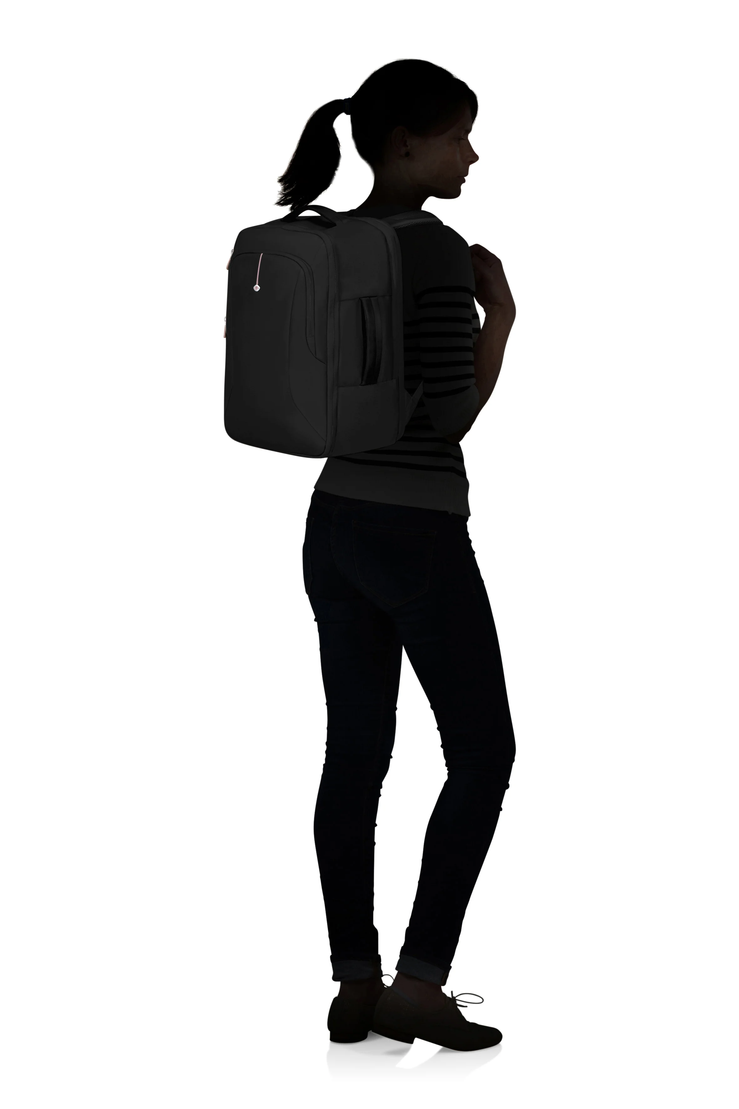 SAMSONITE mochila undeseater M 17,3" GUARDIT CLASSY 2.0 - Image 24