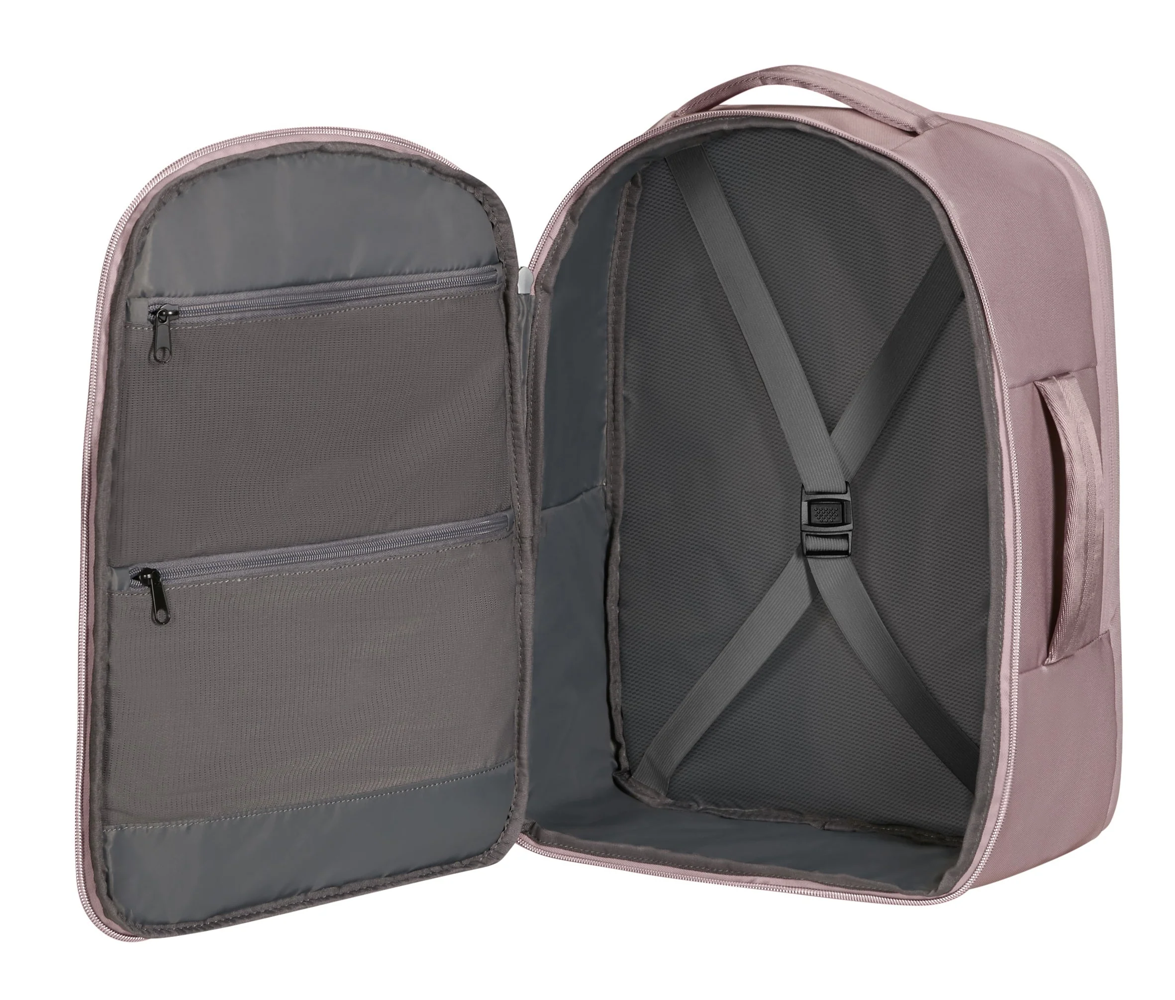 SAMSONITE mochila undeseater M 17,3" GUARDIT CLASSY 2.0 - Image 5