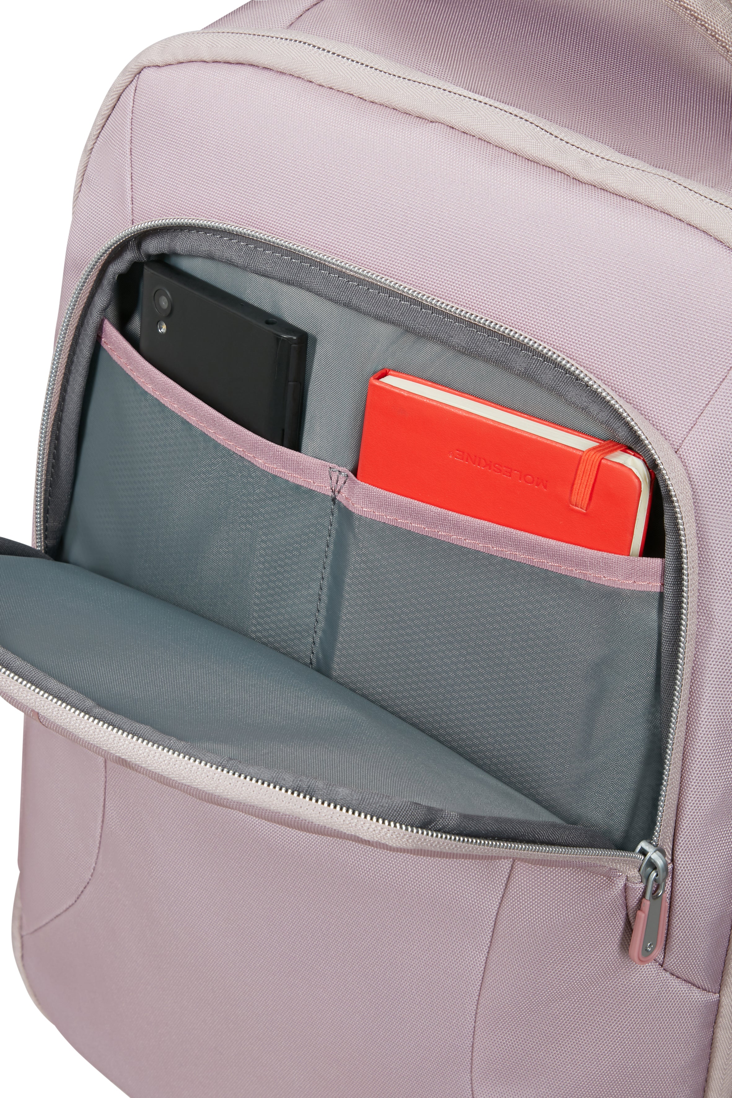 SAMSONITE mochila undeseater M 17,3" GUARDIT CLASSY 2.0 - Image 9