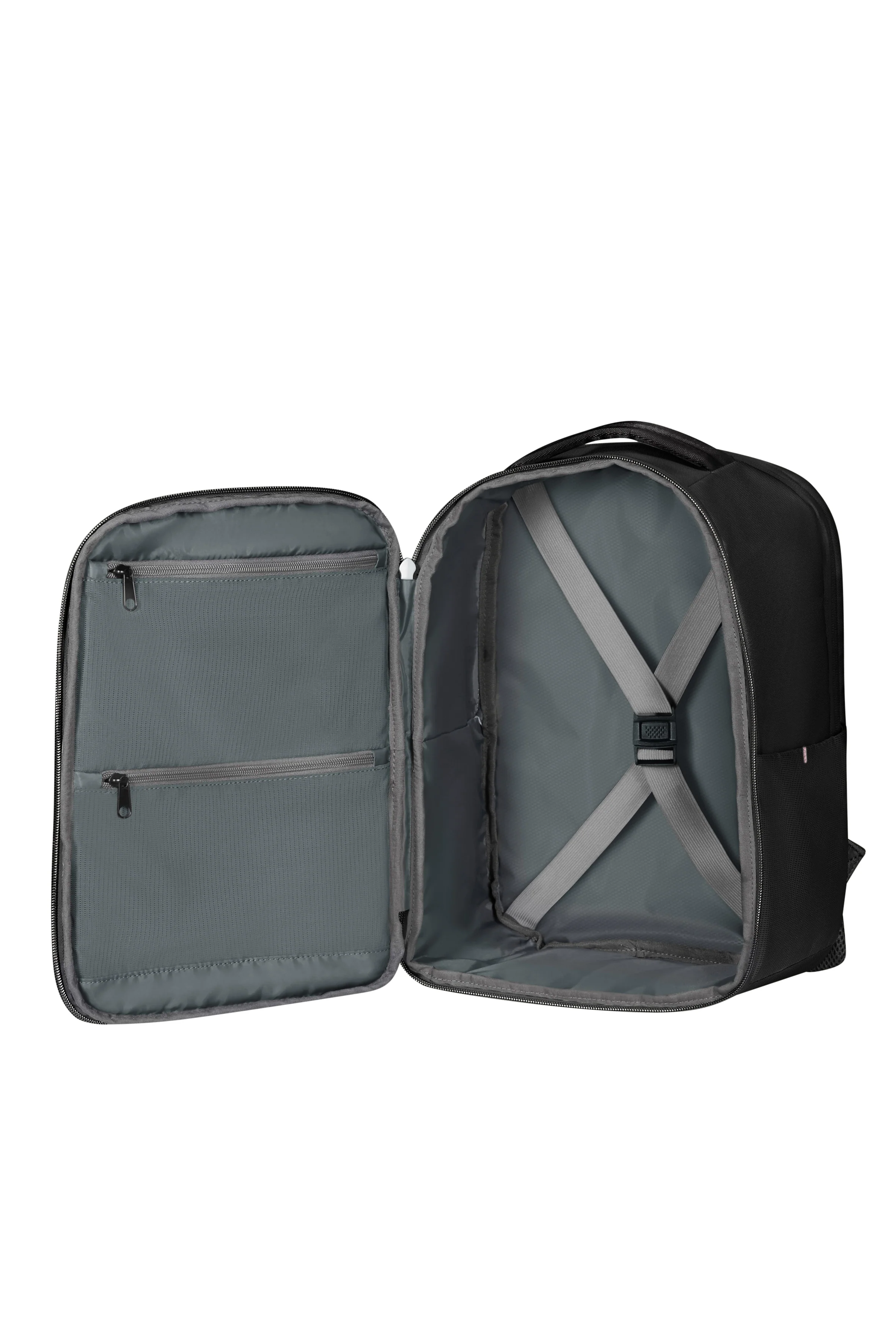 SAMSONITE mochila undeseater S 14" GUARDIT CLASSY 2.0 - Image 17