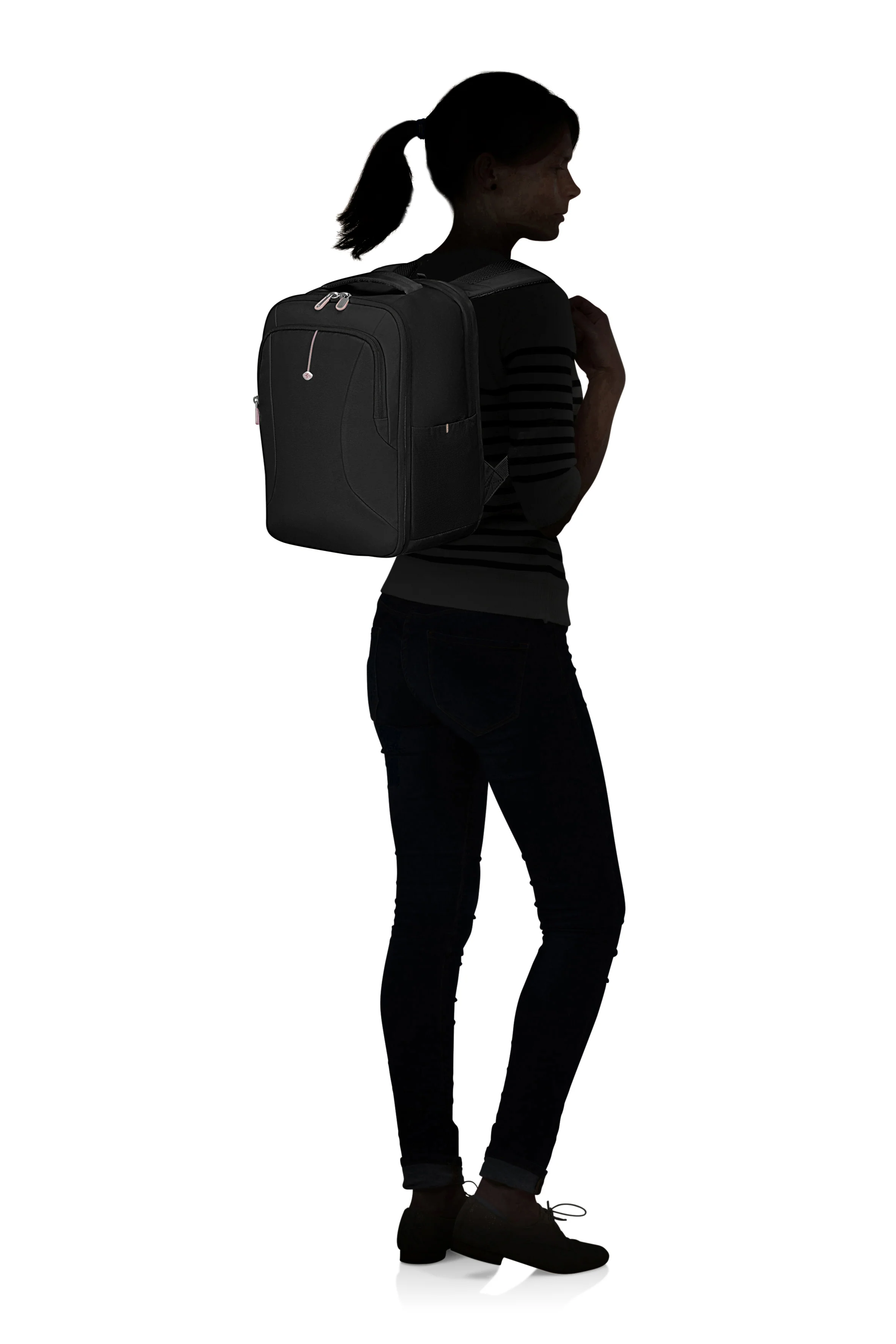 SAMSONITE mochila undeseater S 14" GUARDIT CLASSY 2.0 - Image 24