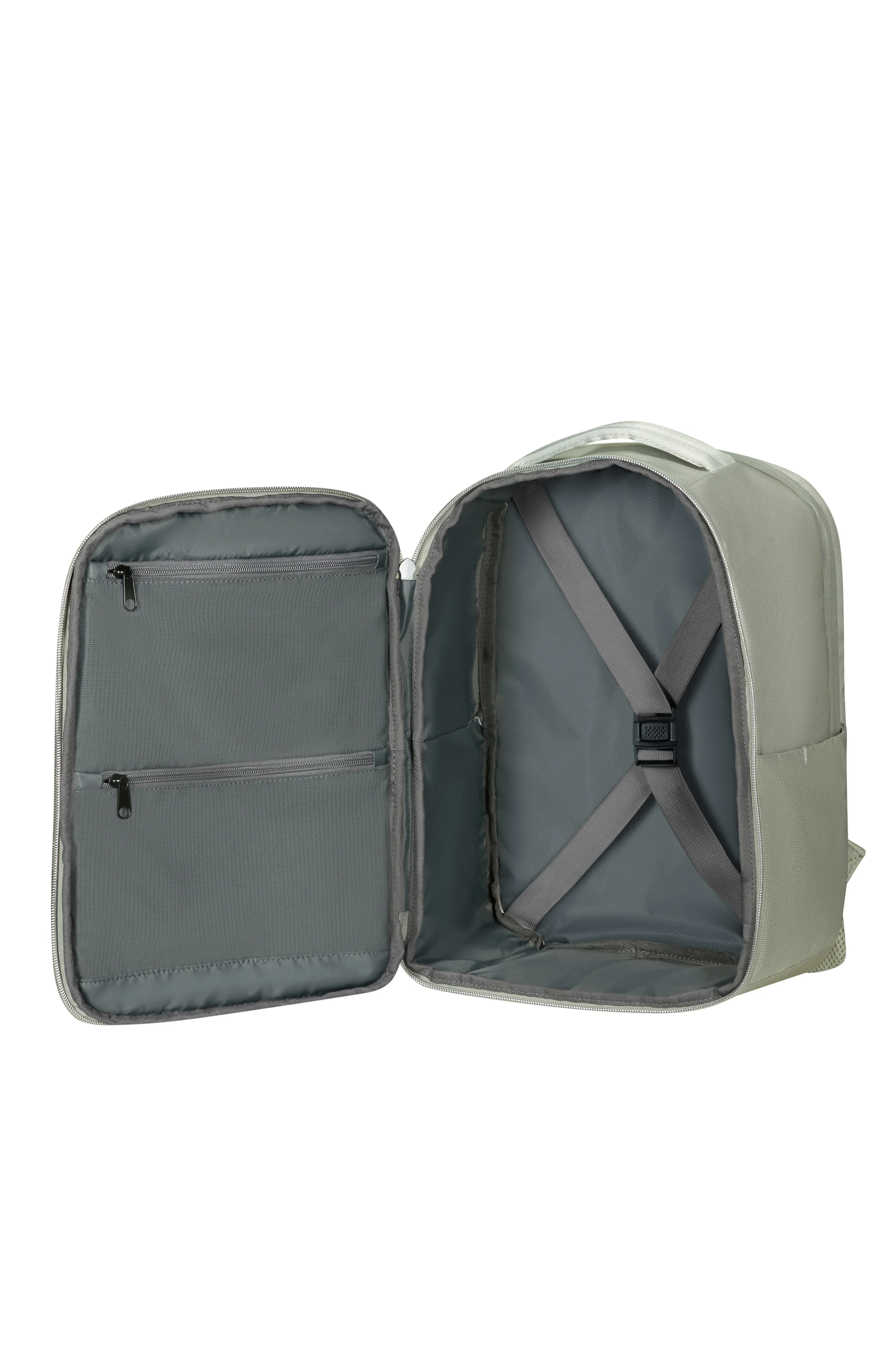SAMSONITE mochila undeseater S 14" GUARDIT CLASSY 2.0 - Image 29