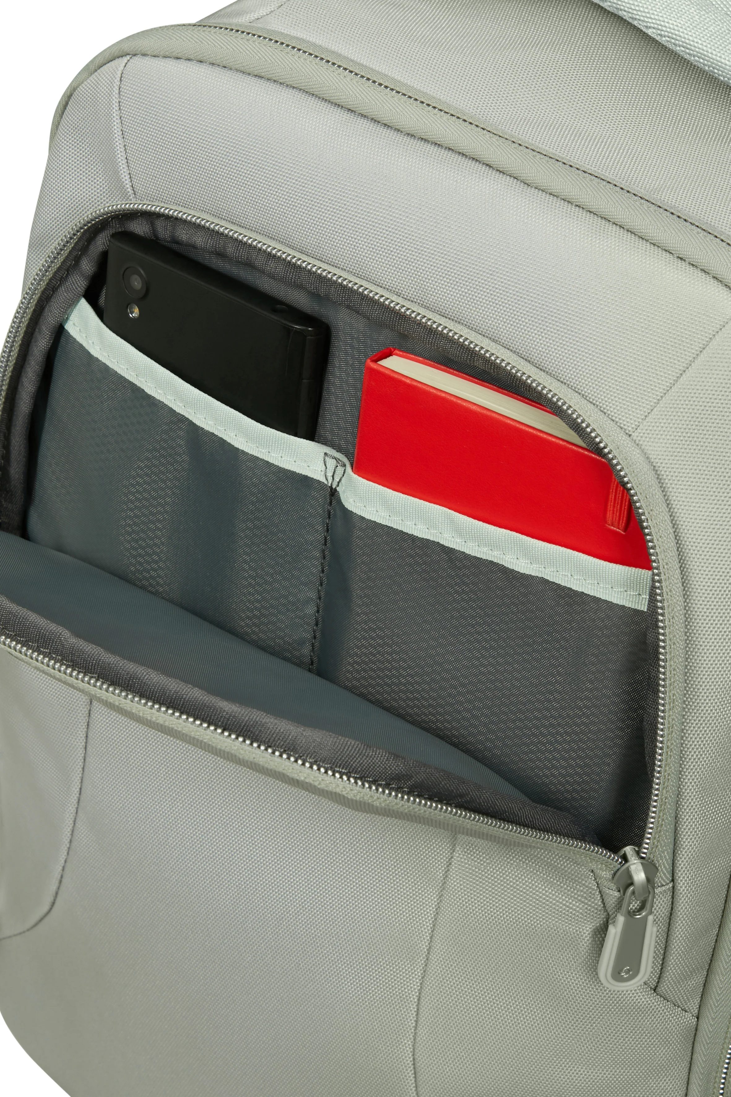 SAMSONITE mochila undeseater S 14" GUARDIT CLASSY 2.0 - Image 31