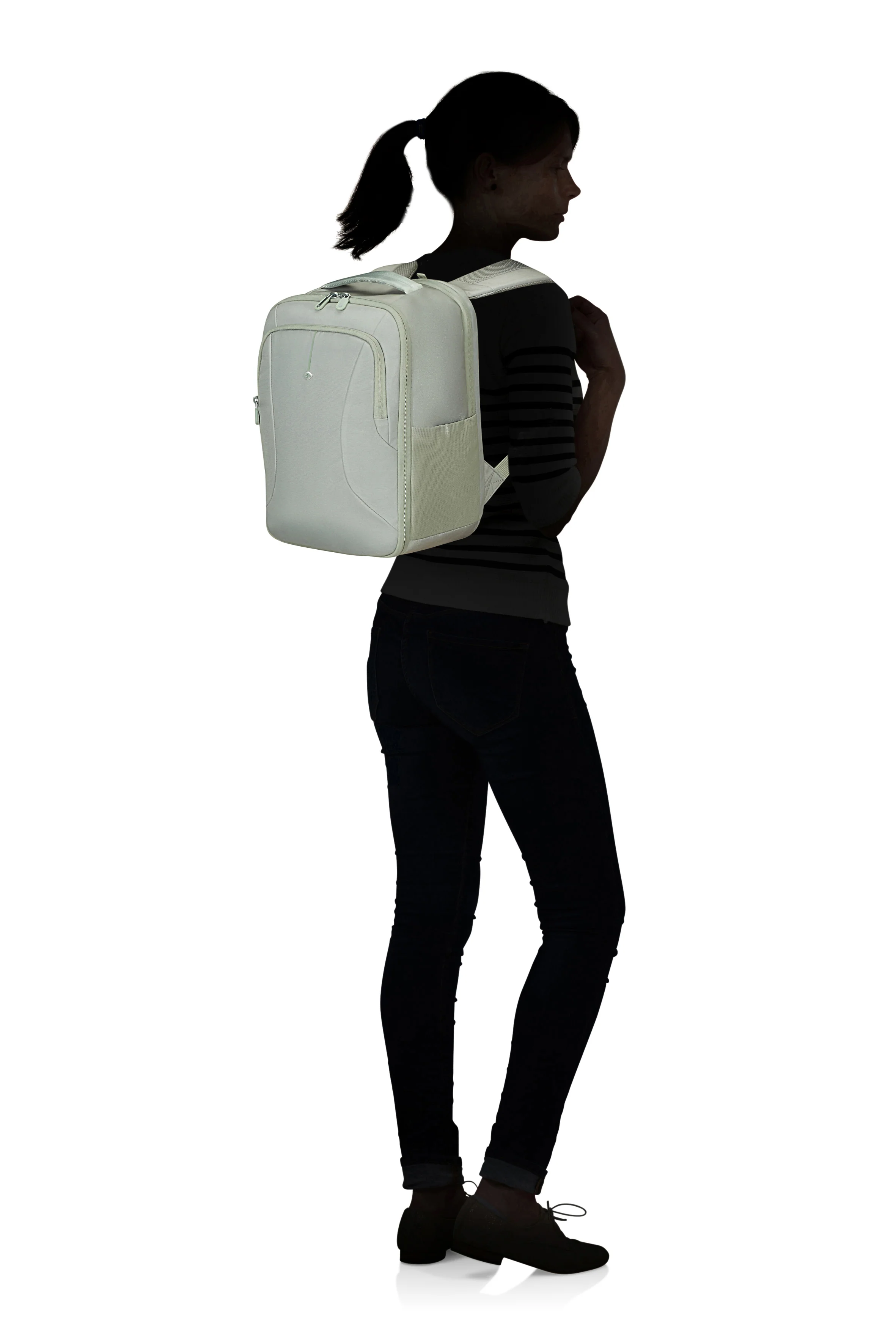 SAMSONITE mochila undeseater S 14" GUARDIT CLASSY 2.0 - Image 36