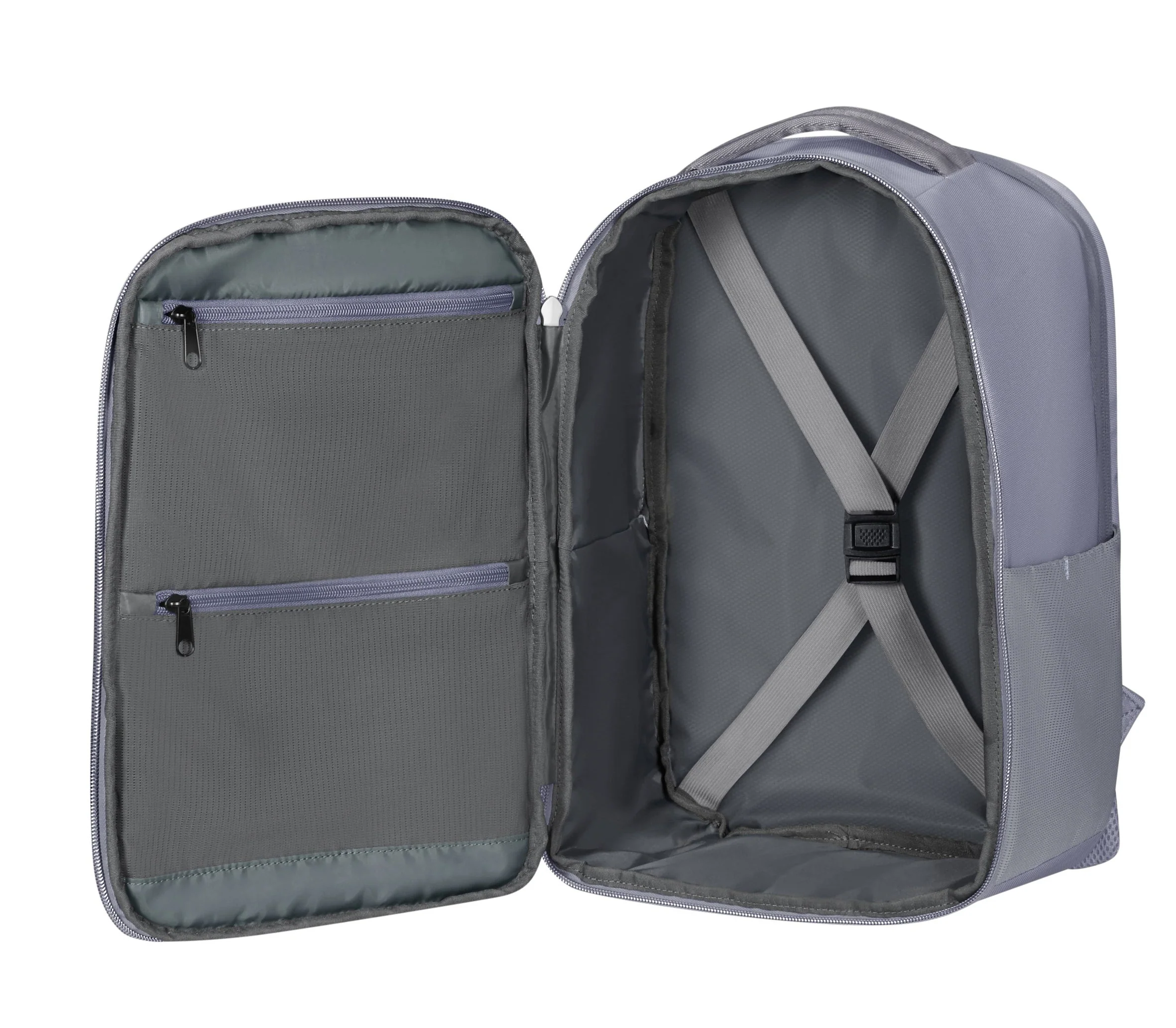 SAMSONITE mochila undeseater XS 14,1" GUARDIT CLASSY 2.0 - Image 17