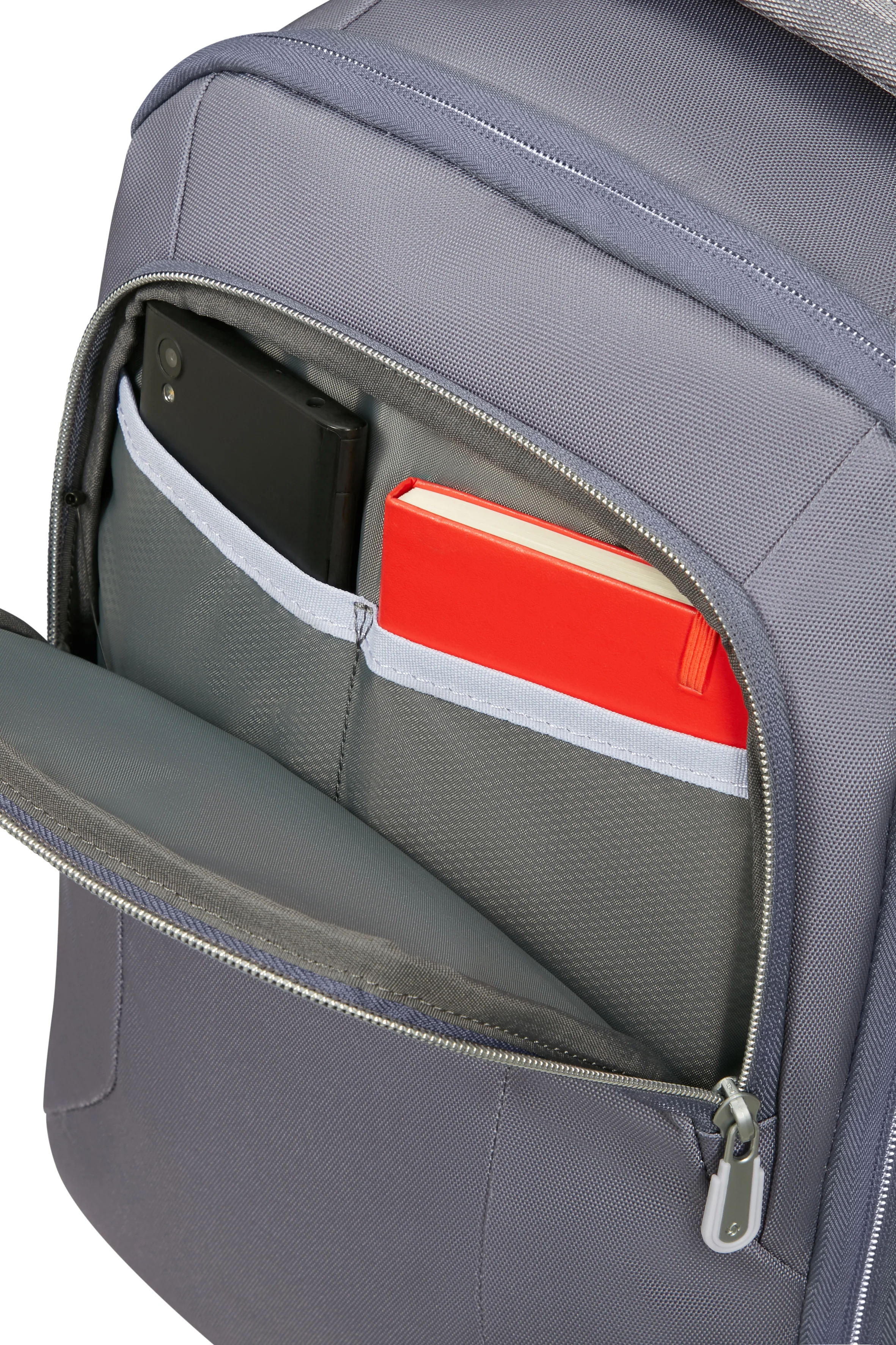 SAMSONITE mochila undeseater XS 14,1" GUARDIT CLASSY 2.0 - Image 22