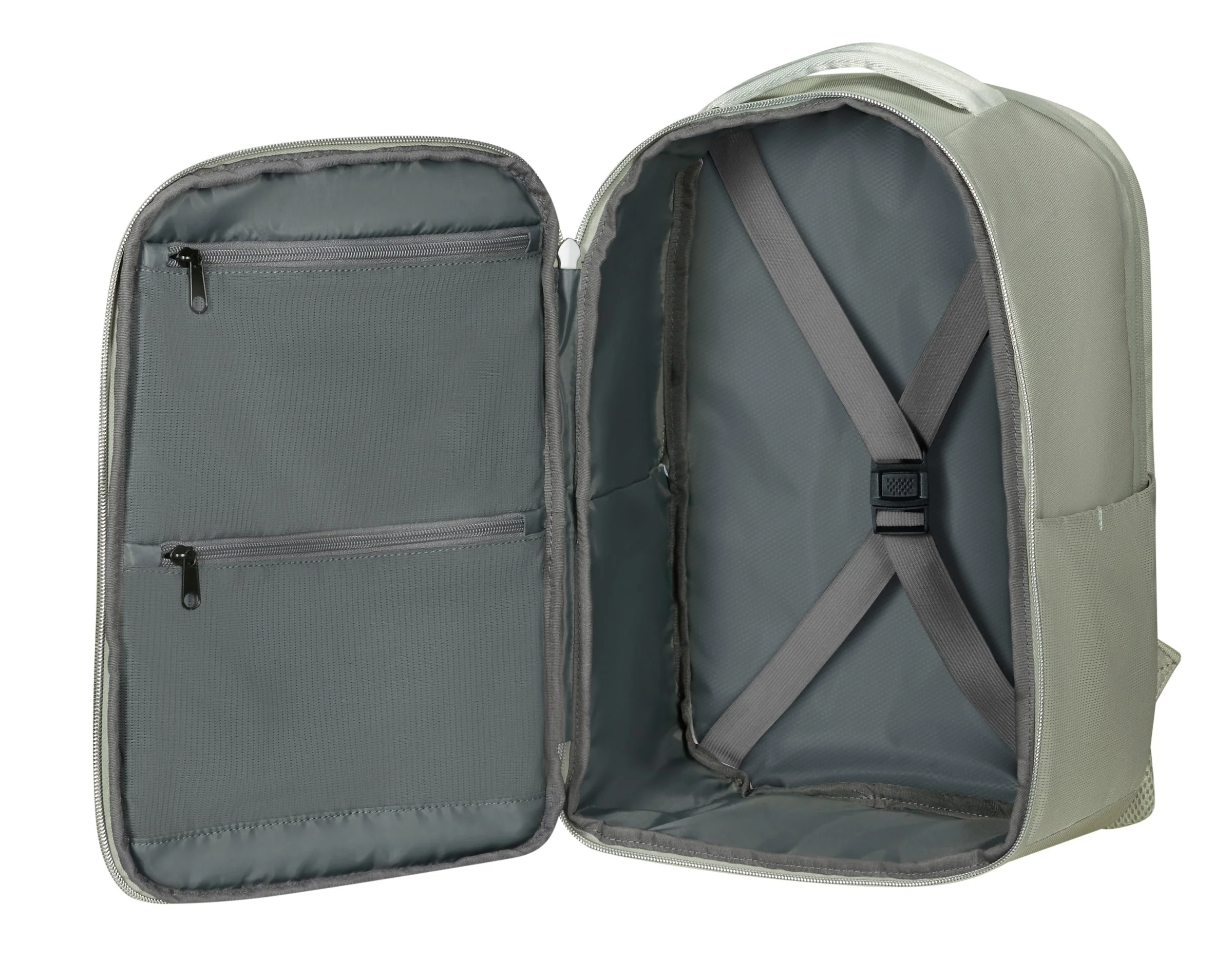 SAMSONITE mochila undeseater XS 14,1" GUARDIT CLASSY 2.0 - Image 29
