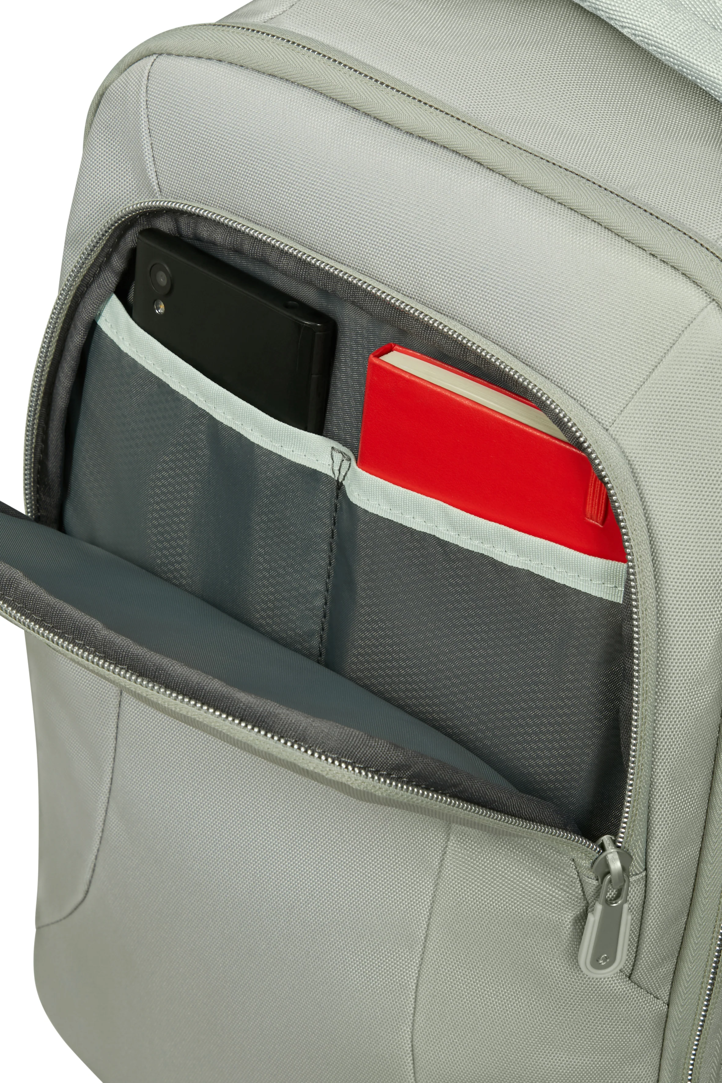 SAMSONITE mochila undeseater XS 14,1" GUARDIT CLASSY 2.0 - Image 33