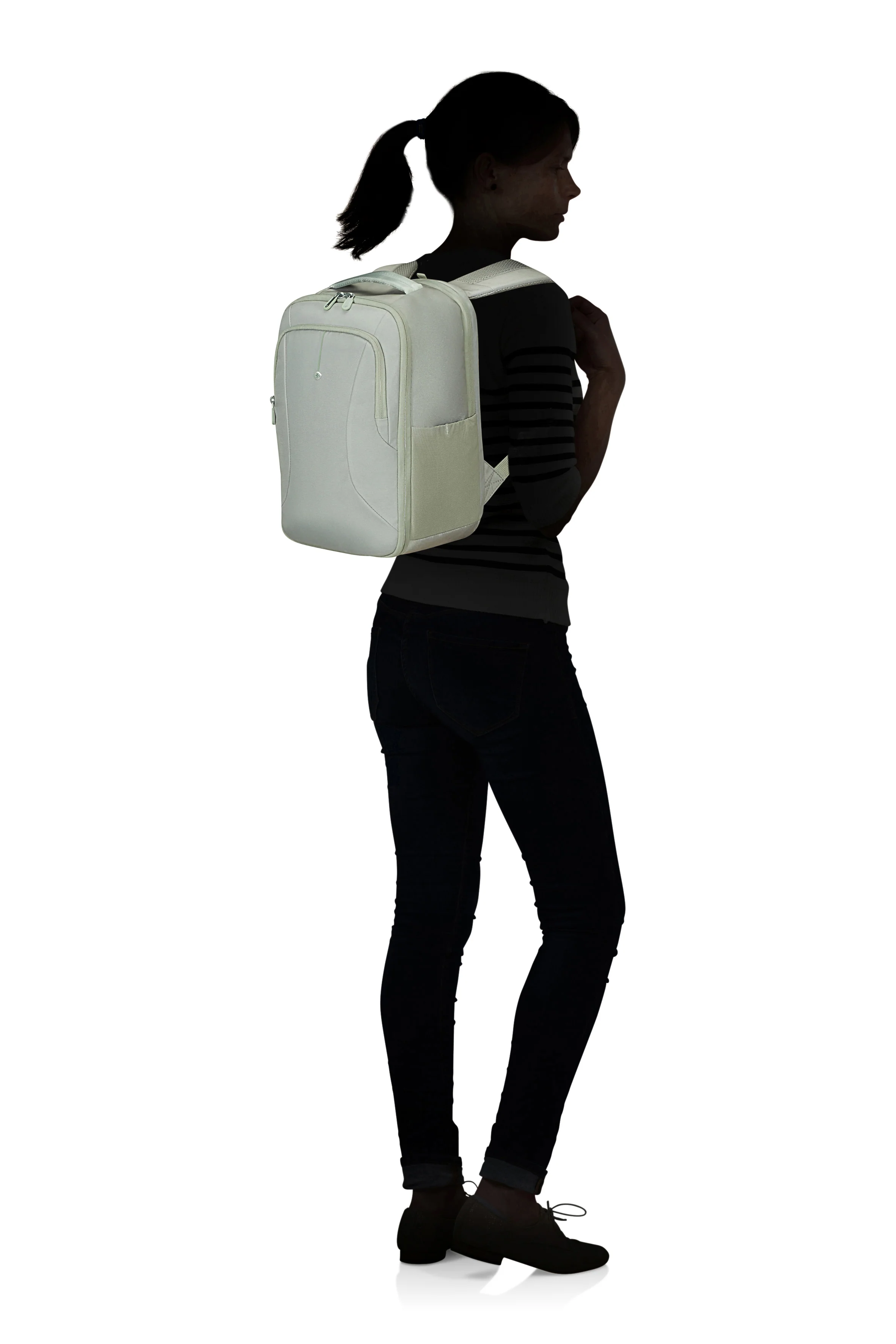 SAMSONITE mochila undeseater XS 14,1" GUARDIT CLASSY 2.0 - Image 36