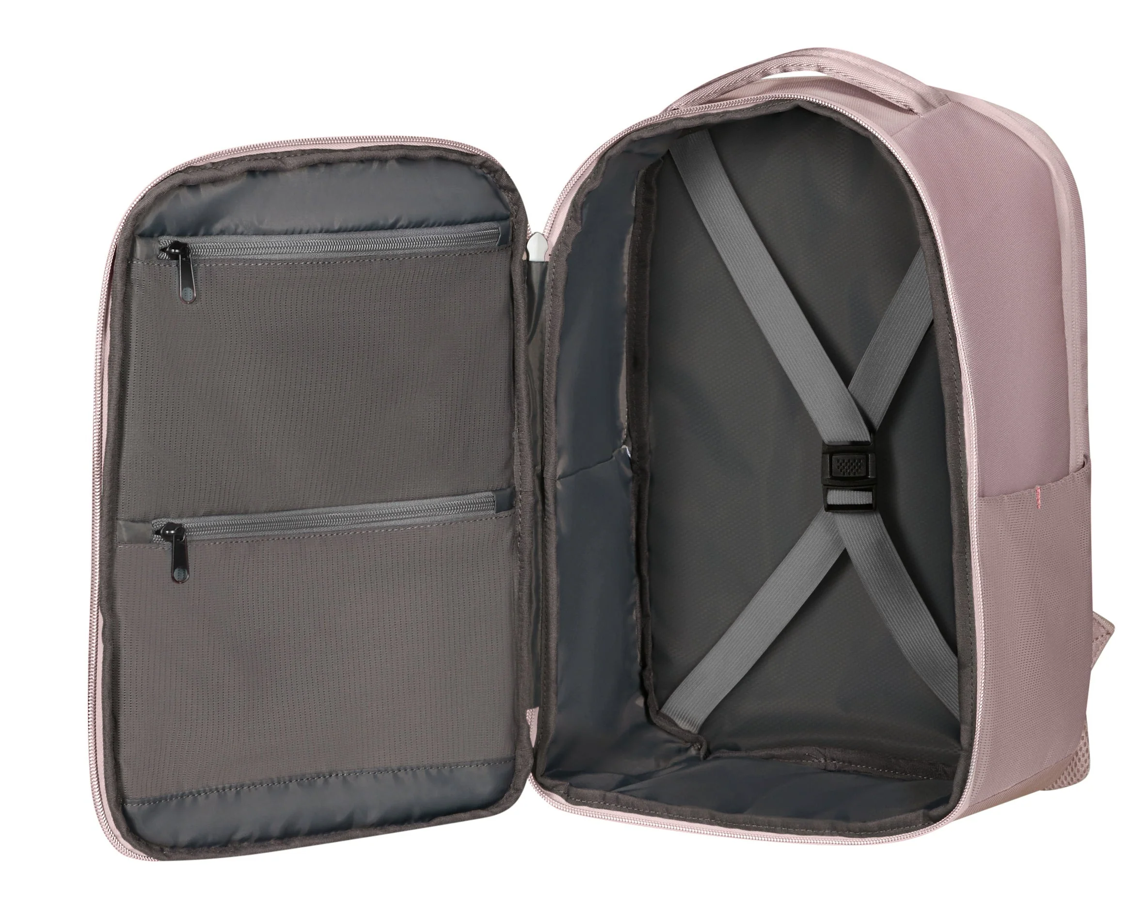 SAMSONITE mochila undeseater XS 14,1" GUARDIT CLASSY 2.0 - Image 41