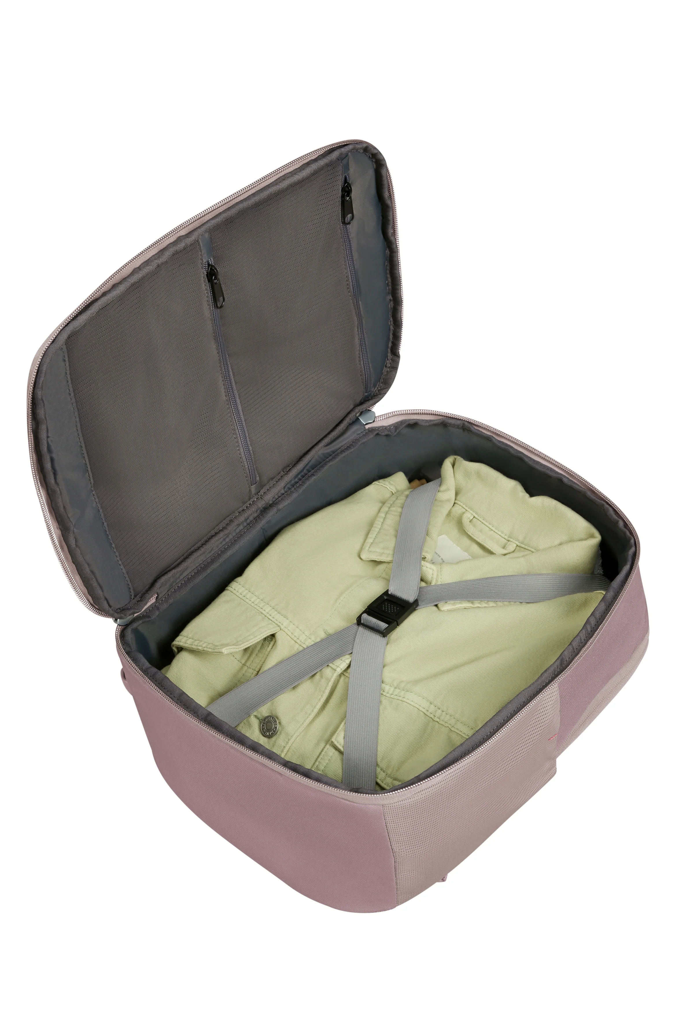SAMSONITE mochila undeseater XS 14,1" GUARDIT CLASSY 2.0 - Image 42