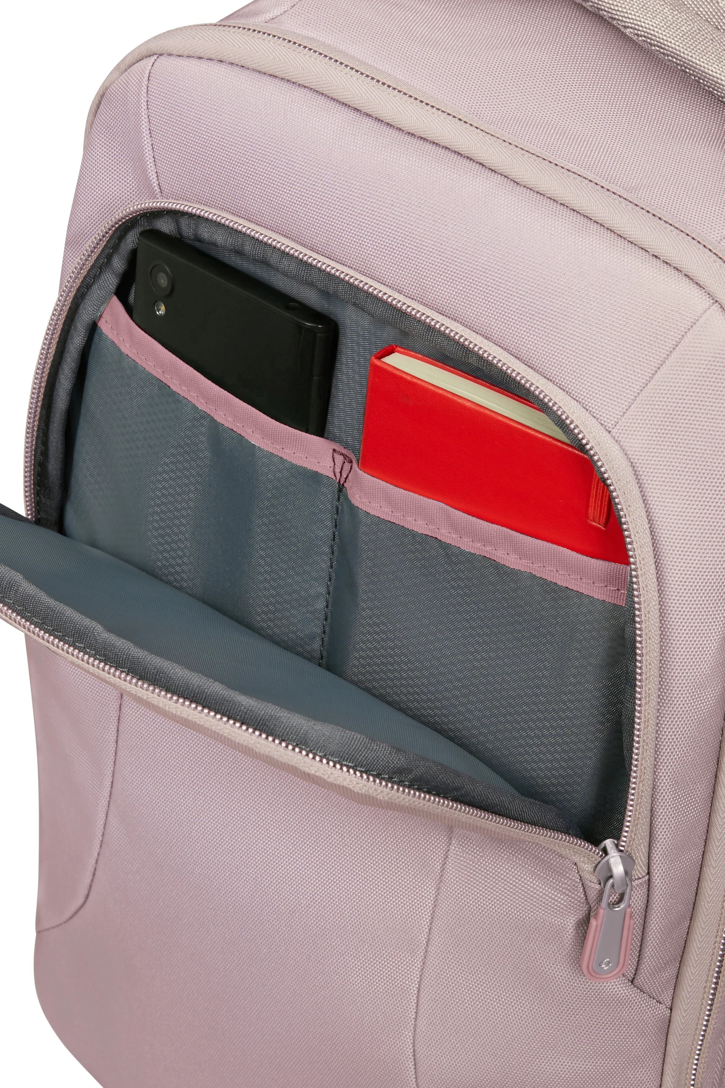 SAMSONITE mochila undeseater XS 14,1" GUARDIT CLASSY 2.0 - Image 46