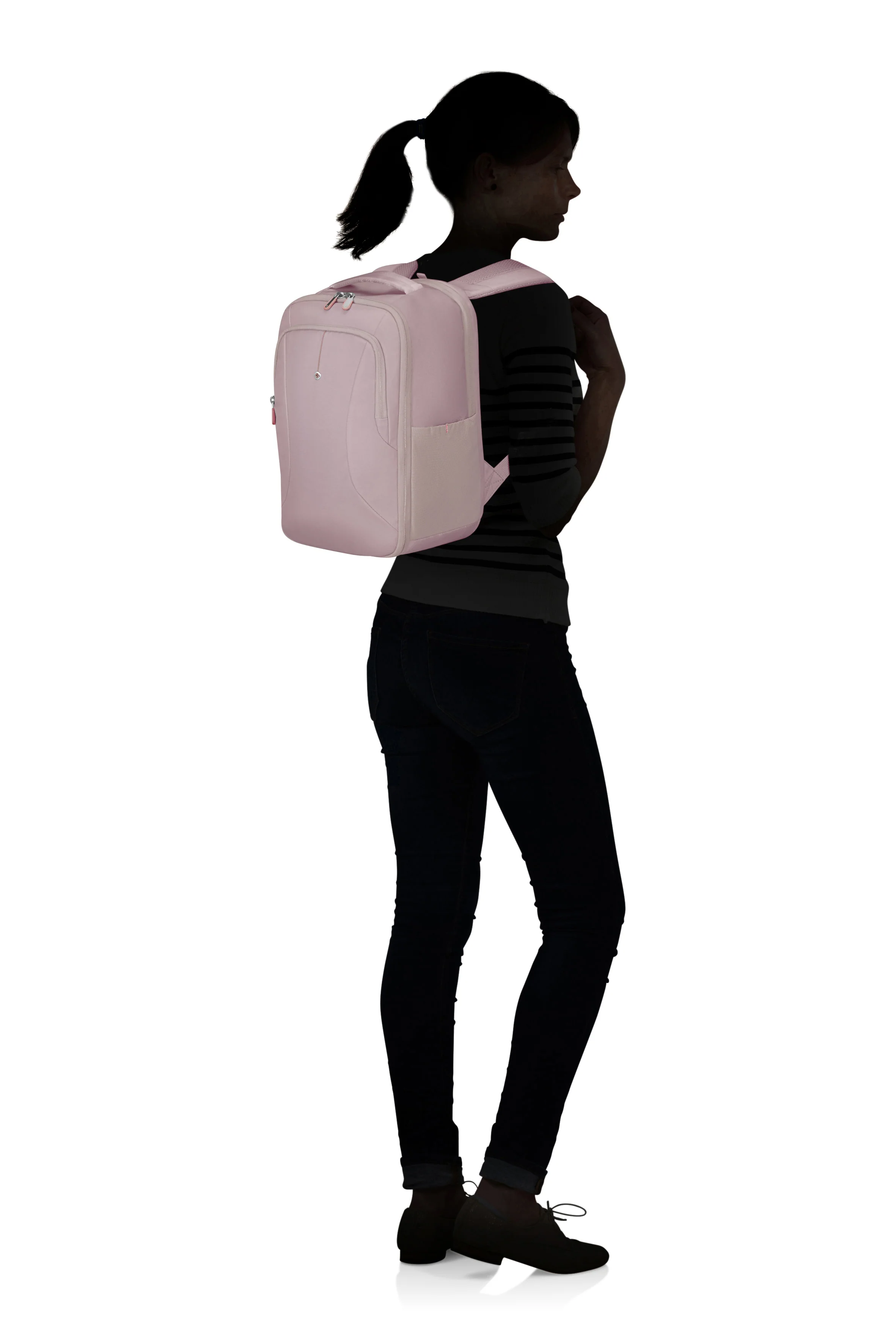 SAMSONITE mochila undeseater XS 14,1" GUARDIT CLASSY 2.0 - Image 48
