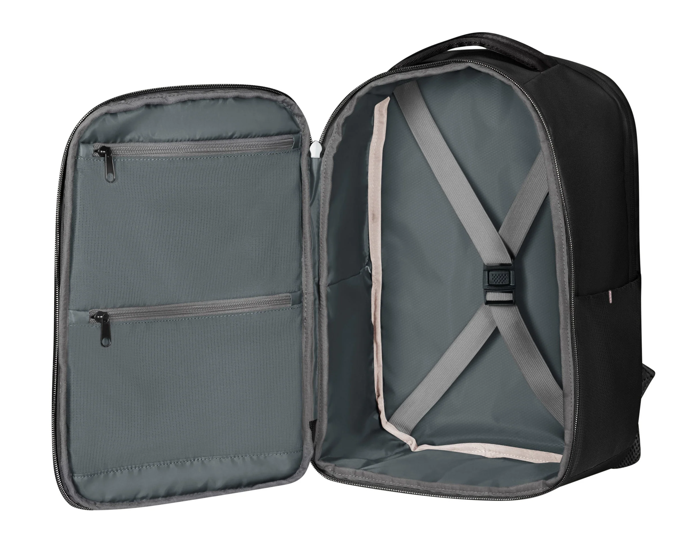 SAMSONITE mochila undeseater XS 14,1" GUARDIT CLASSY 2.0 - Image 5