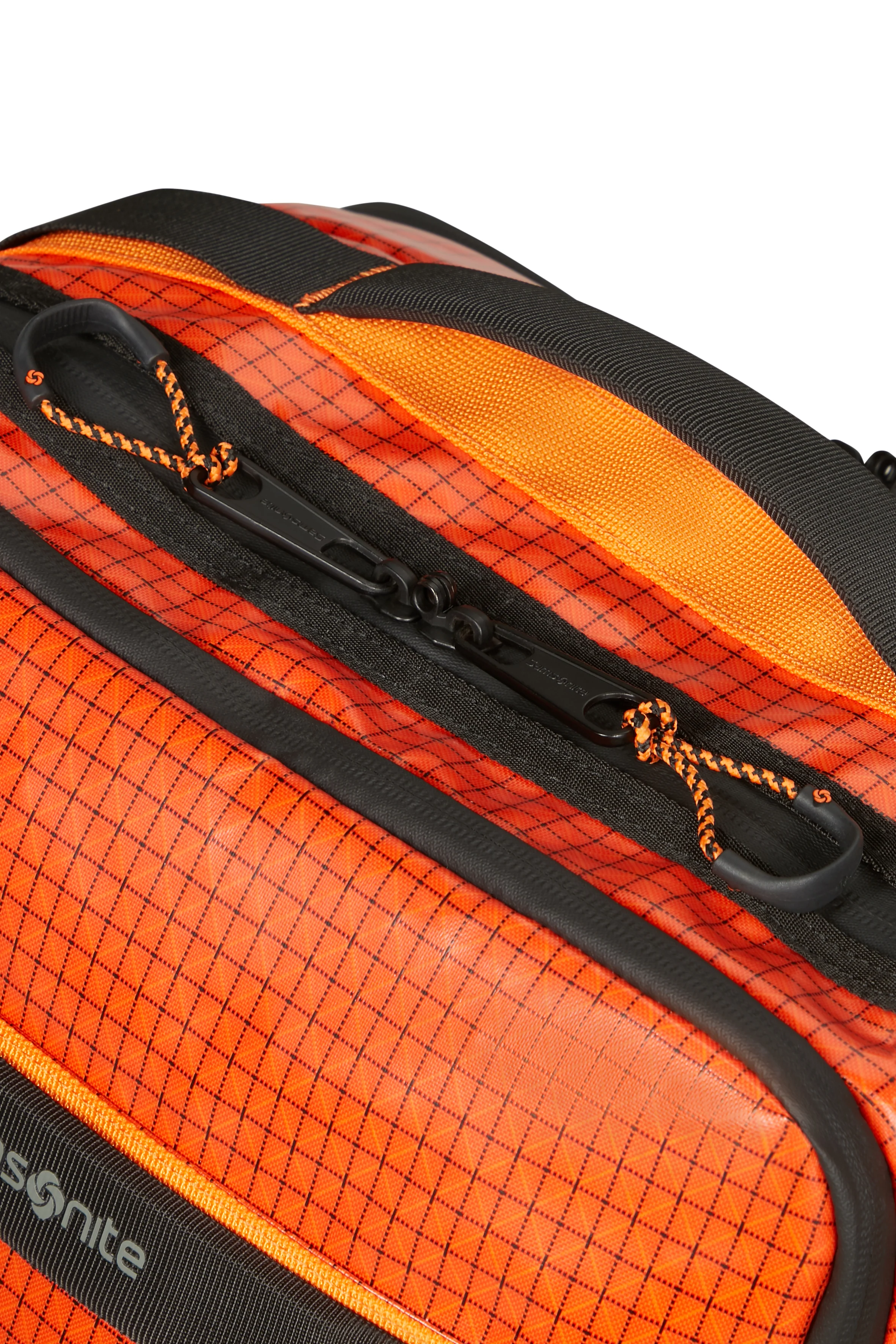 SAMSONITE mochila viaje underseat M OUTTRAX - Image 10