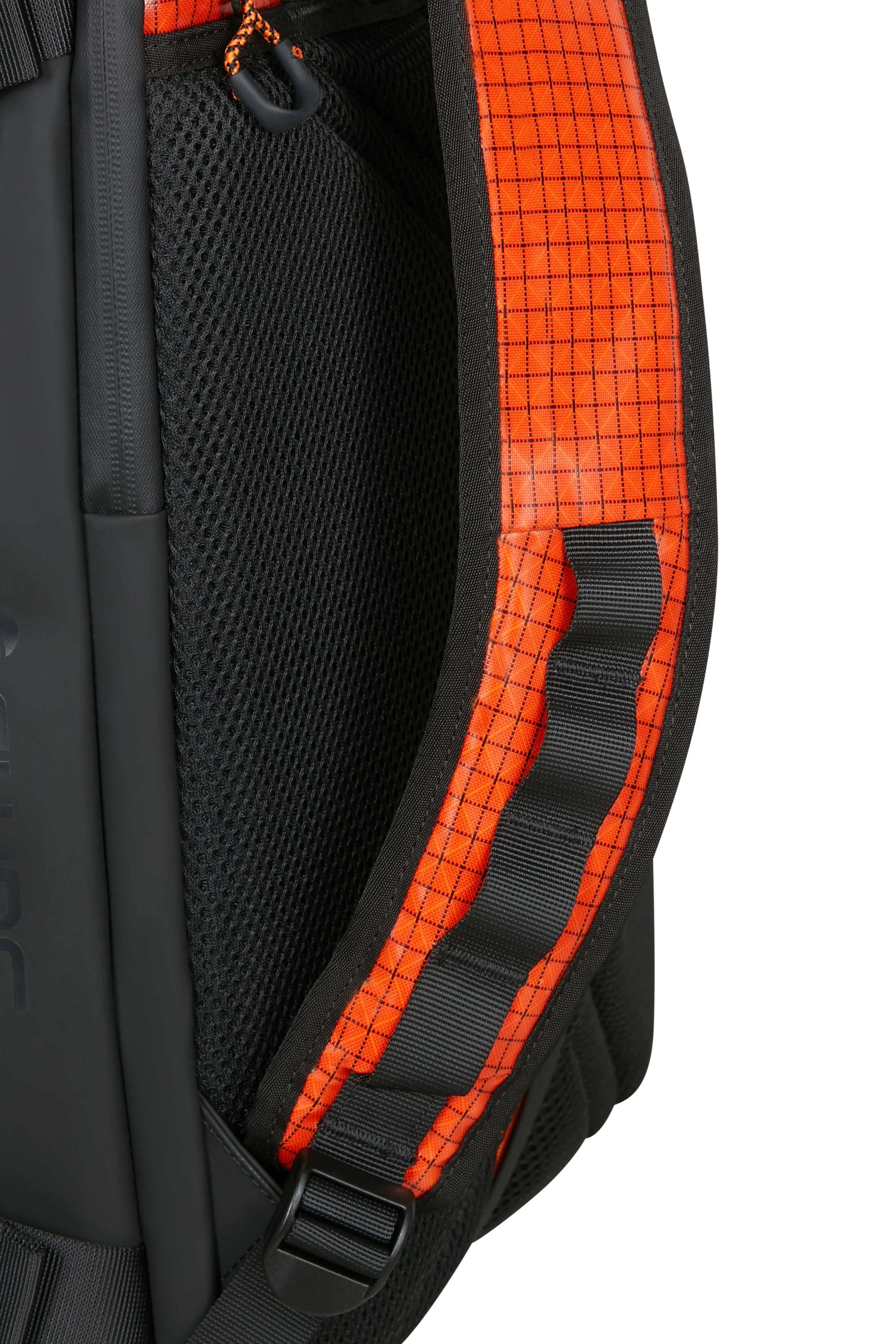 SAMSONITE mochila viaje underseat M OUTTRAX - Image 11