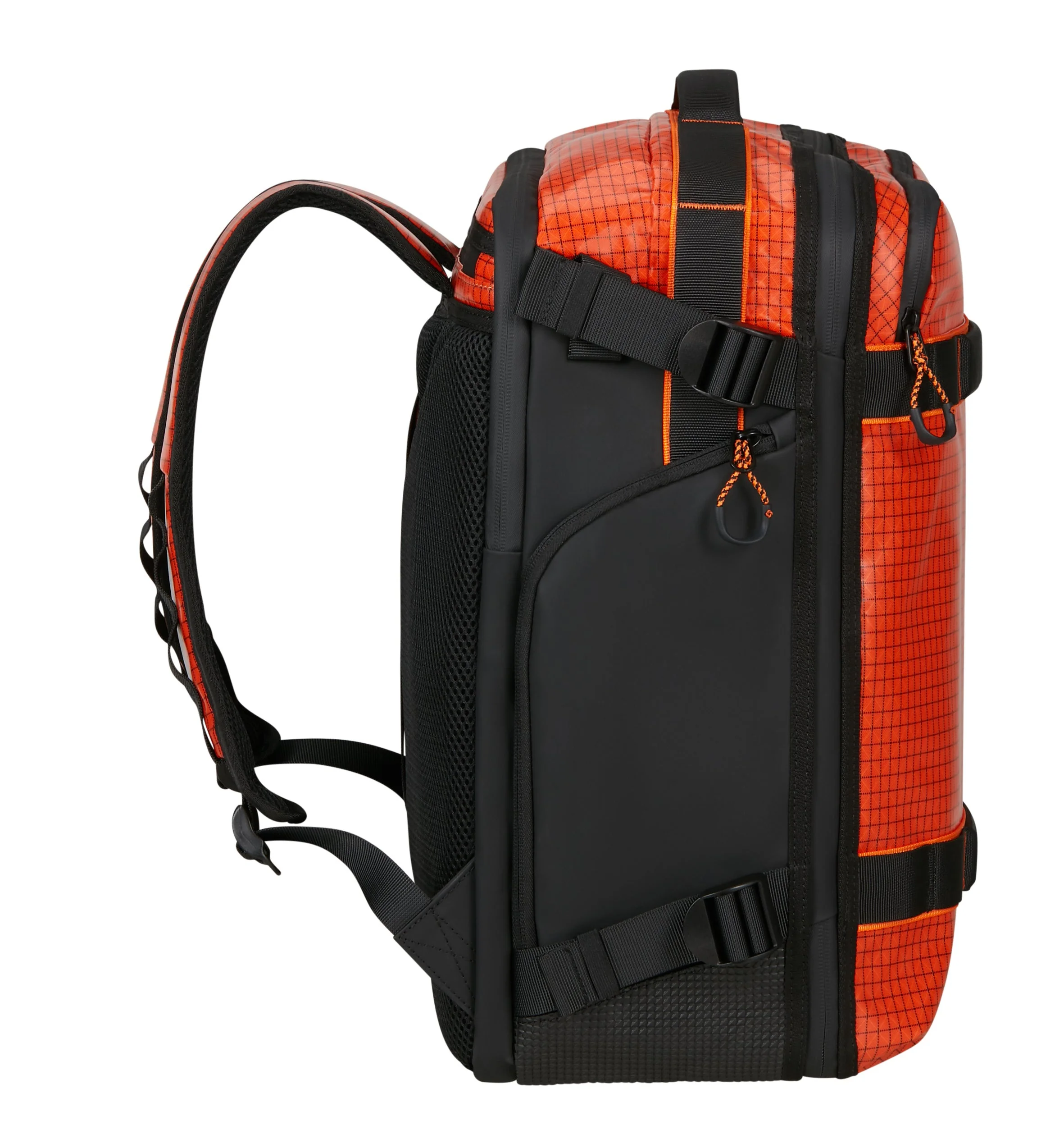 SAMSONITE mochila viaje underseat M OUTTRAX - Image 13