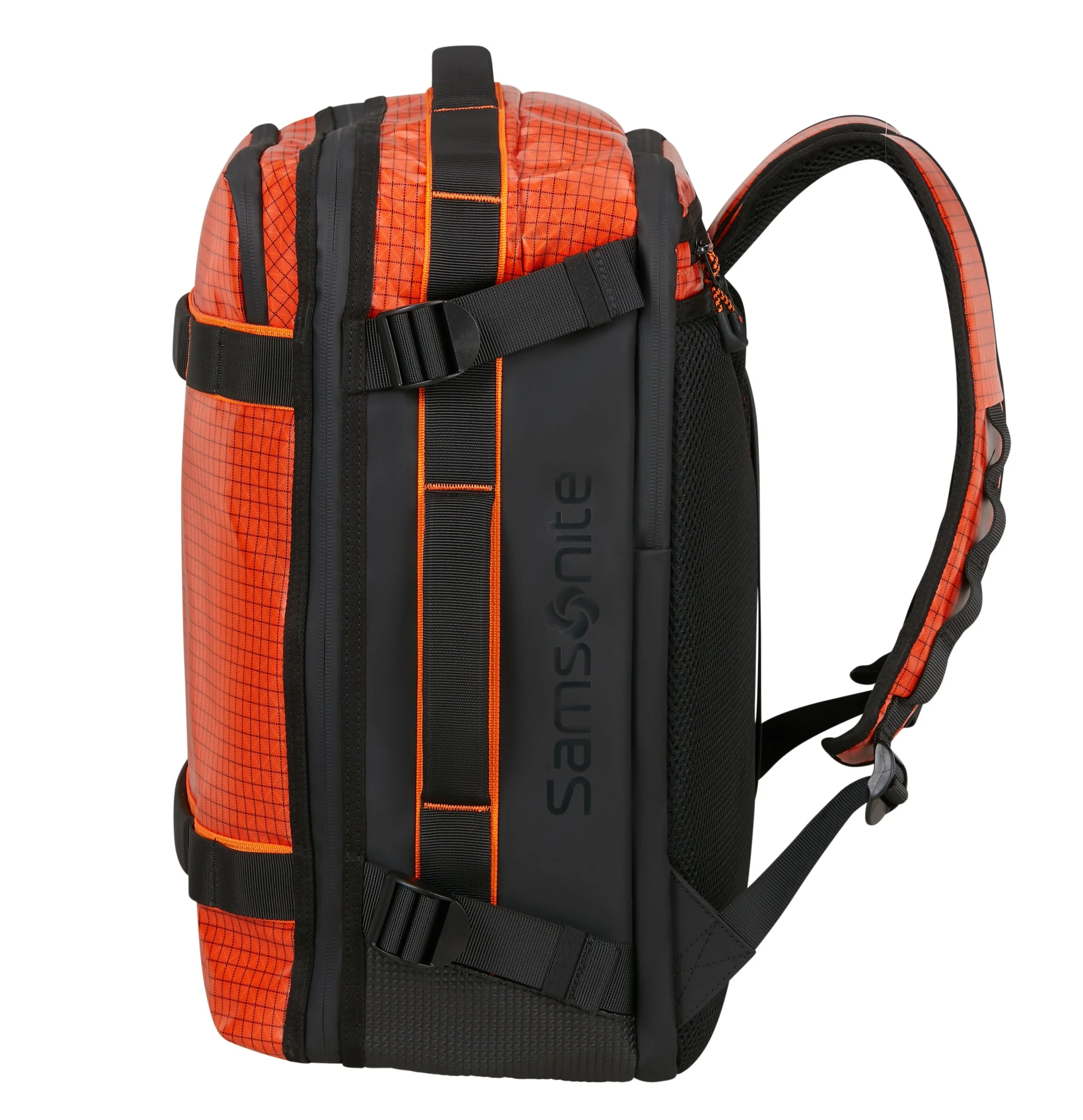 SAMSONITE mochila viaje underseat M OUTTRAX - Image 14