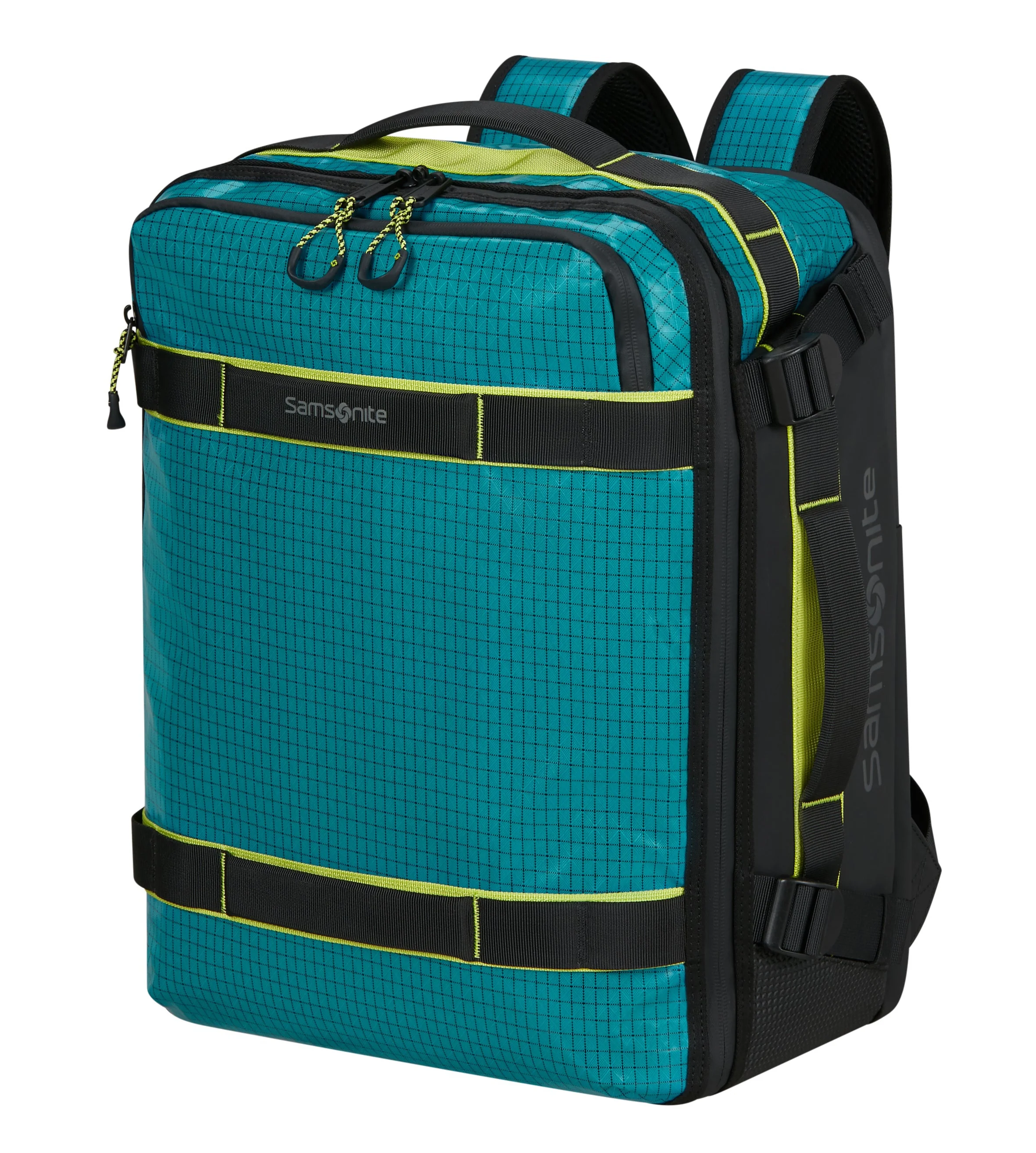 SAMSONITE mochila viaje underseat M OUTTRAX - Image 15