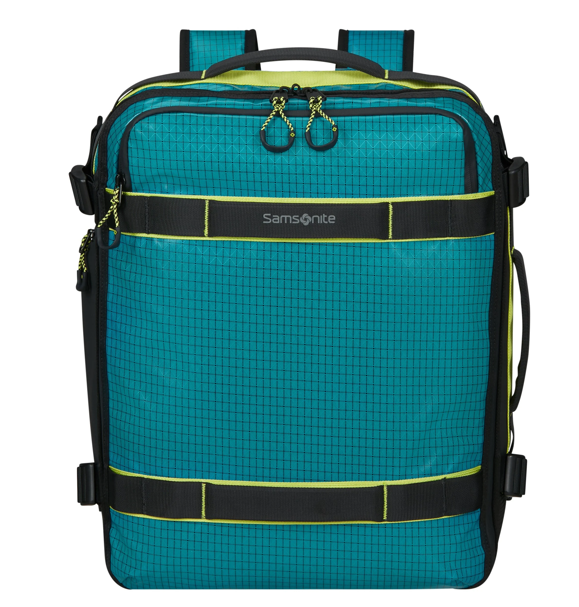 SAMSONITE mochila viaje underseat M OUTTRAX - Image 16