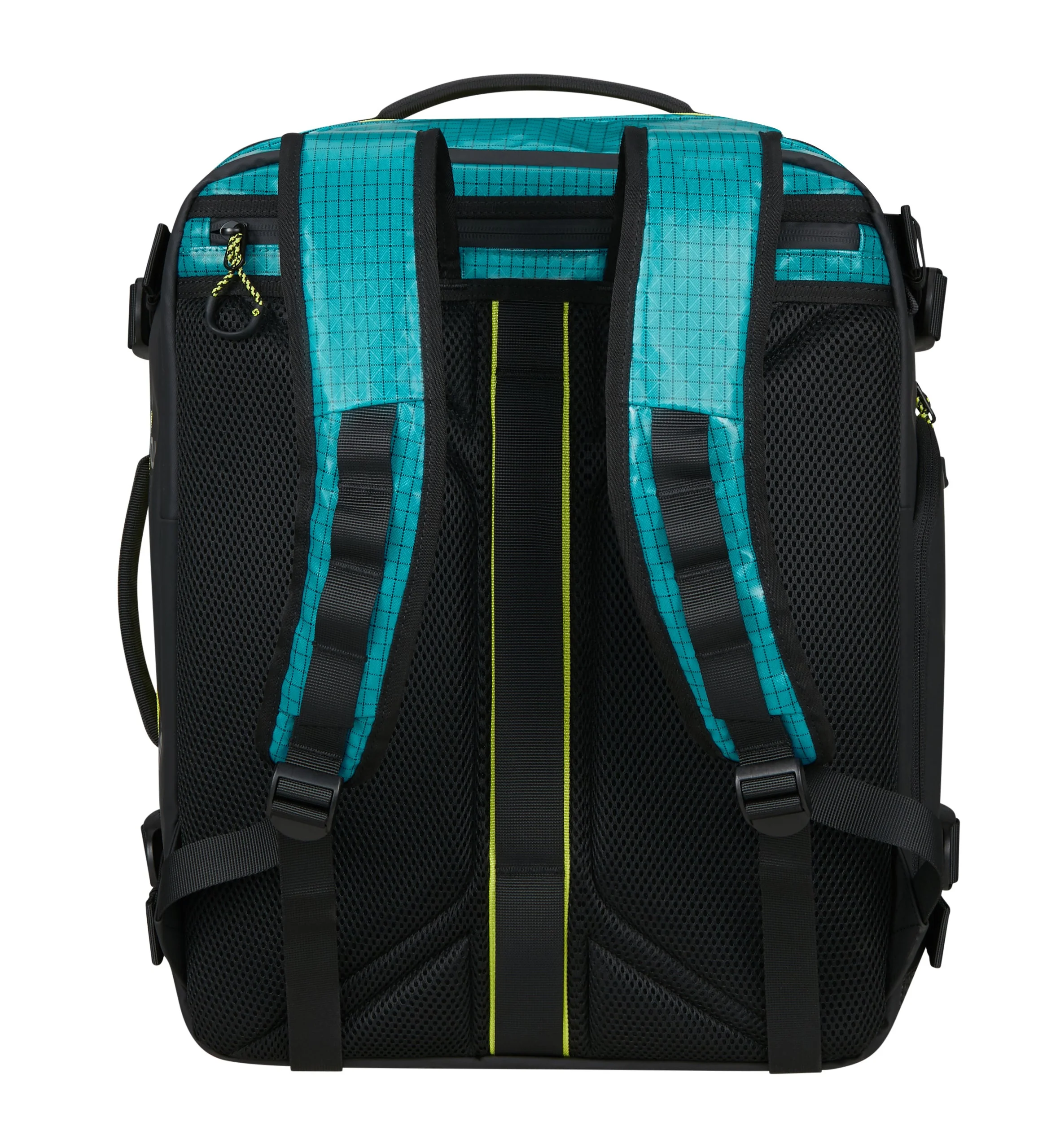 SAMSONITE mochila viaje underseat M OUTTRAX - Image 17