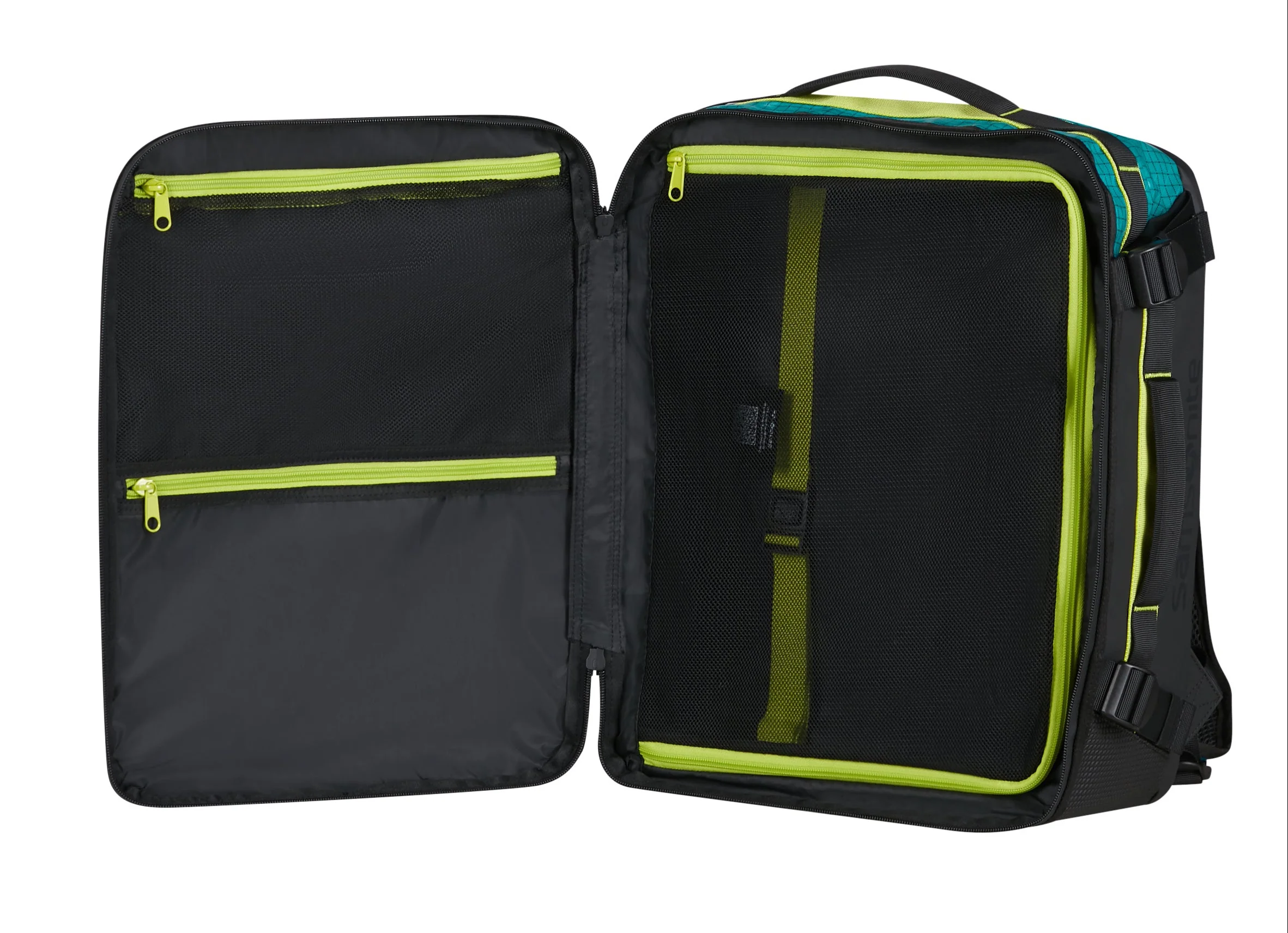 SAMSONITE mochila viaje underseat M OUTTRAX - Image 19