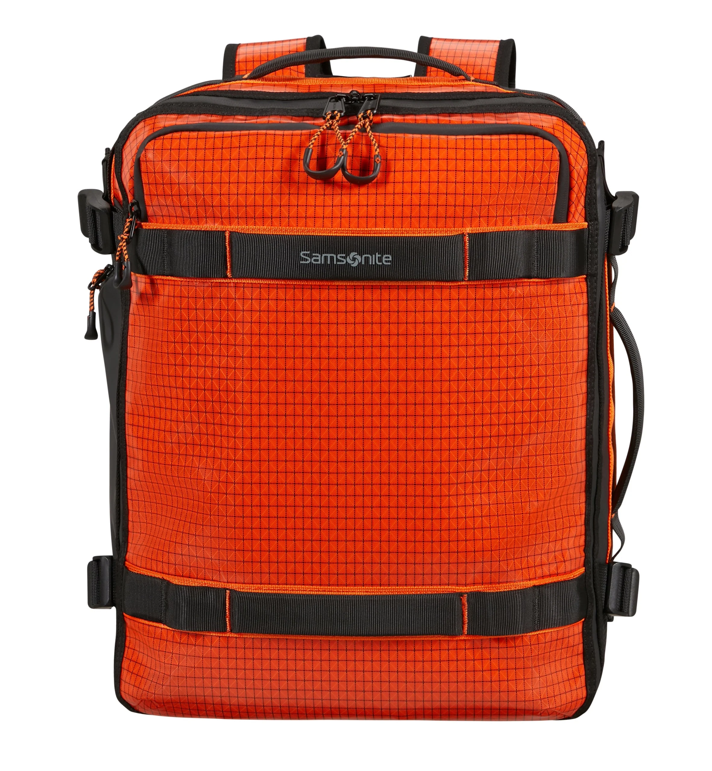 SAMSONITE mochila viaje underseat M OUTTRAX - Image 2