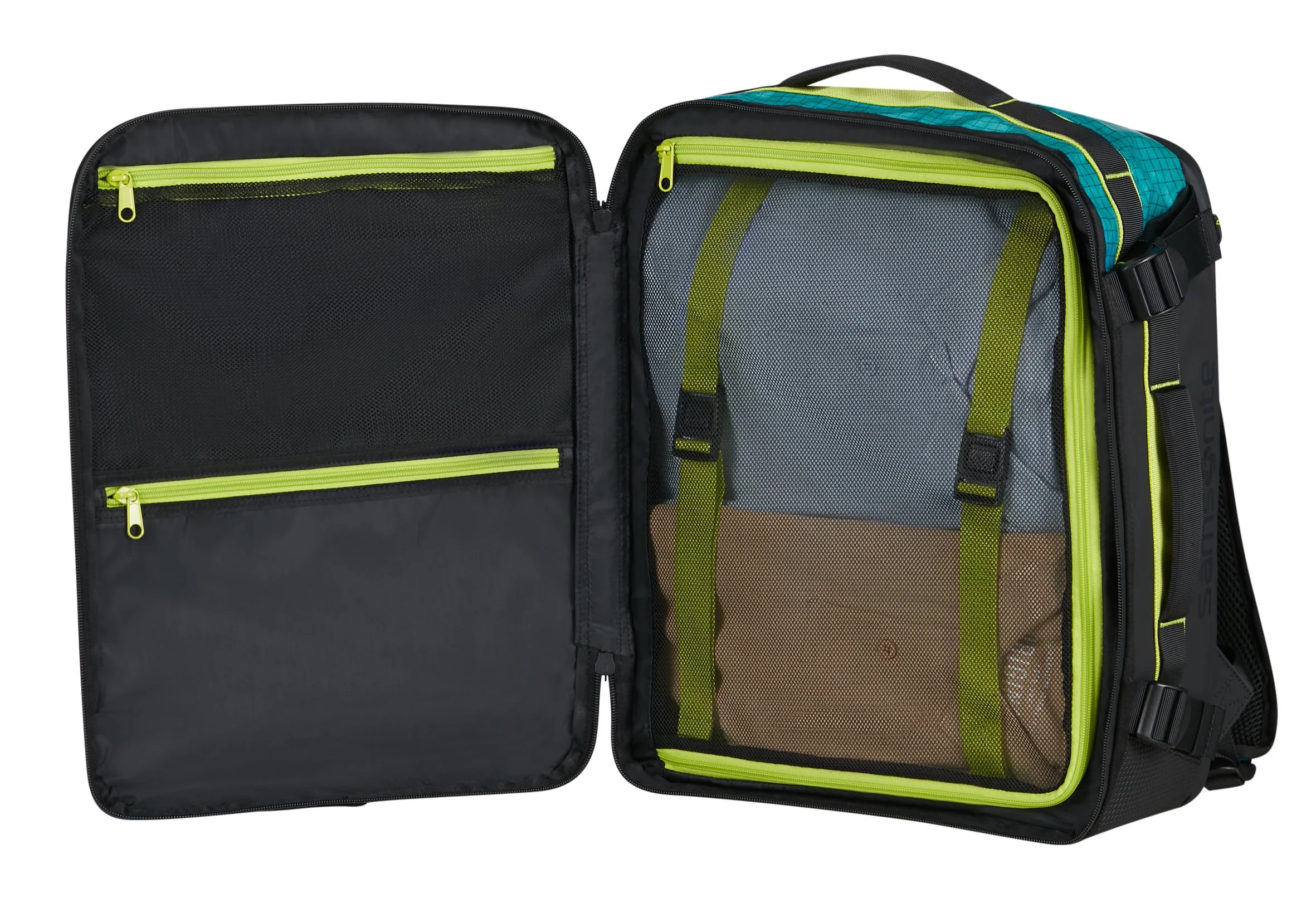 SAMSONITE mochila viaje underseat M OUTTRAX - Image 20