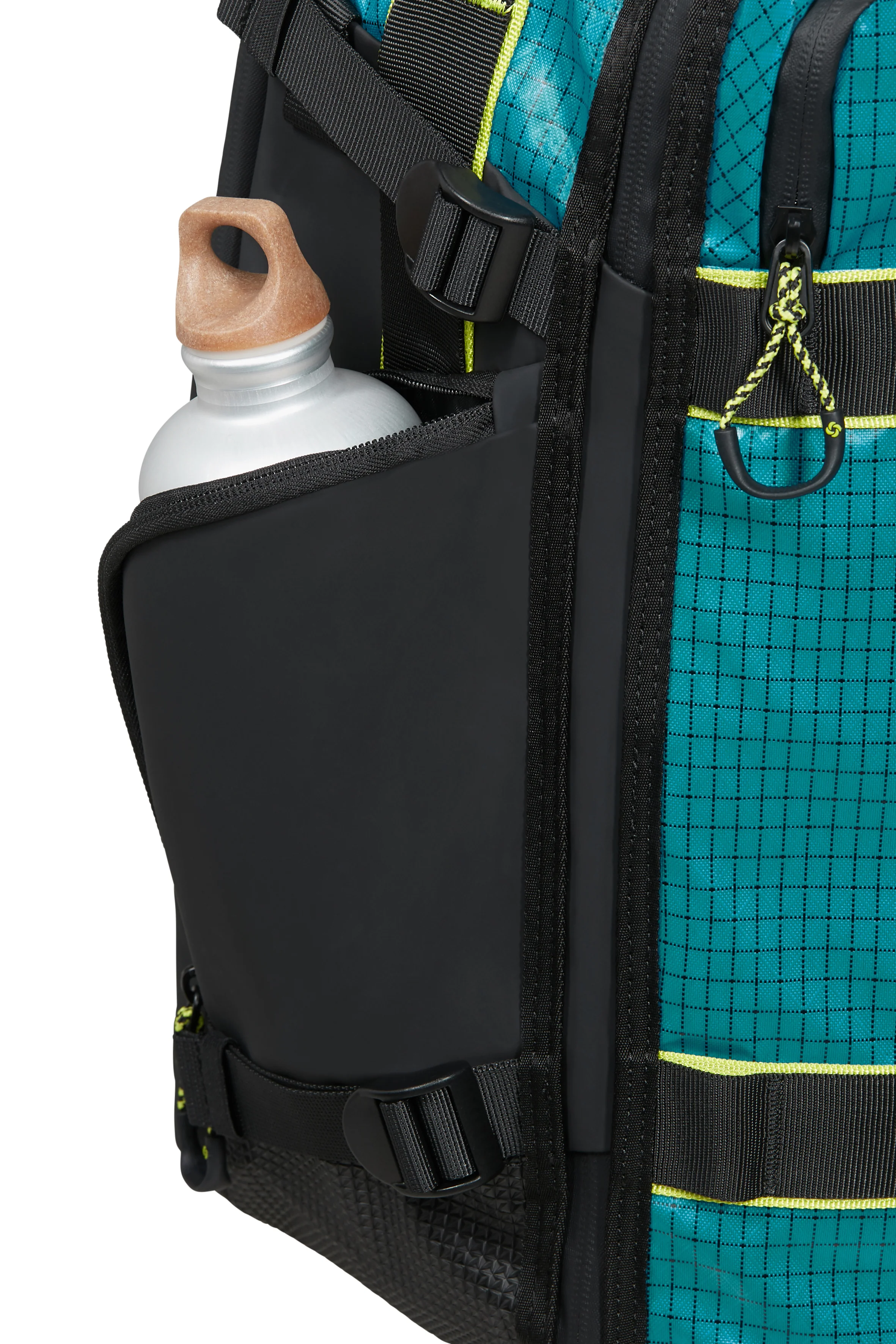 SAMSONITE mochila viaje underseat M OUTTRAX - Image 21