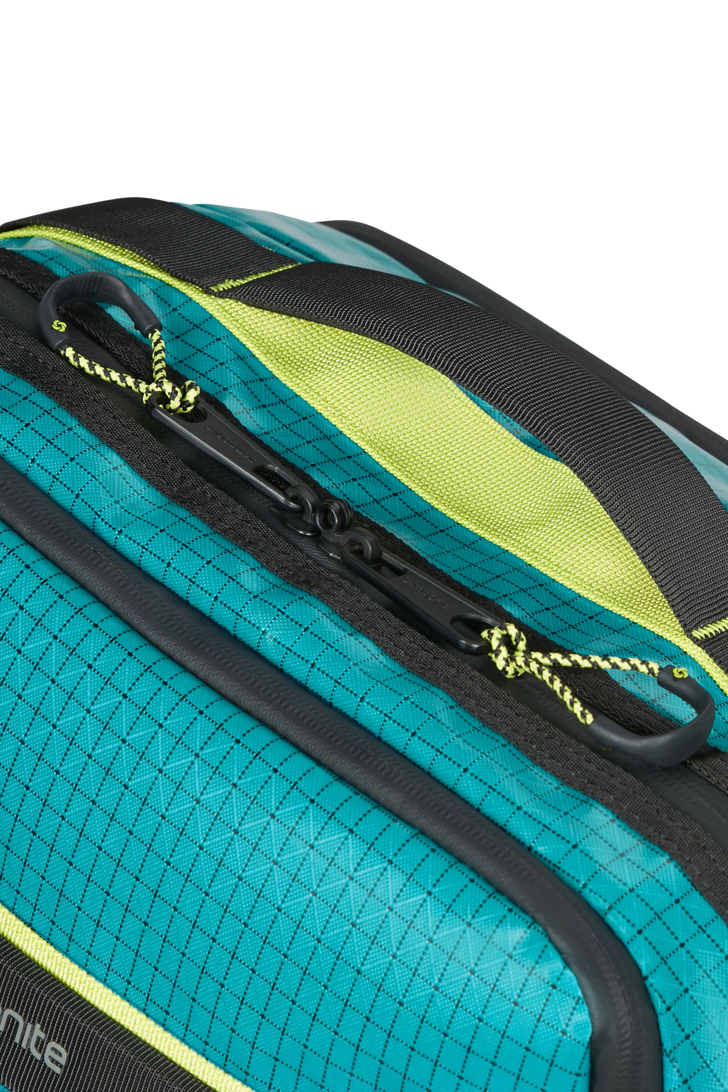 SAMSONITE mochila viaje underseat M OUTTRAX - Image 23