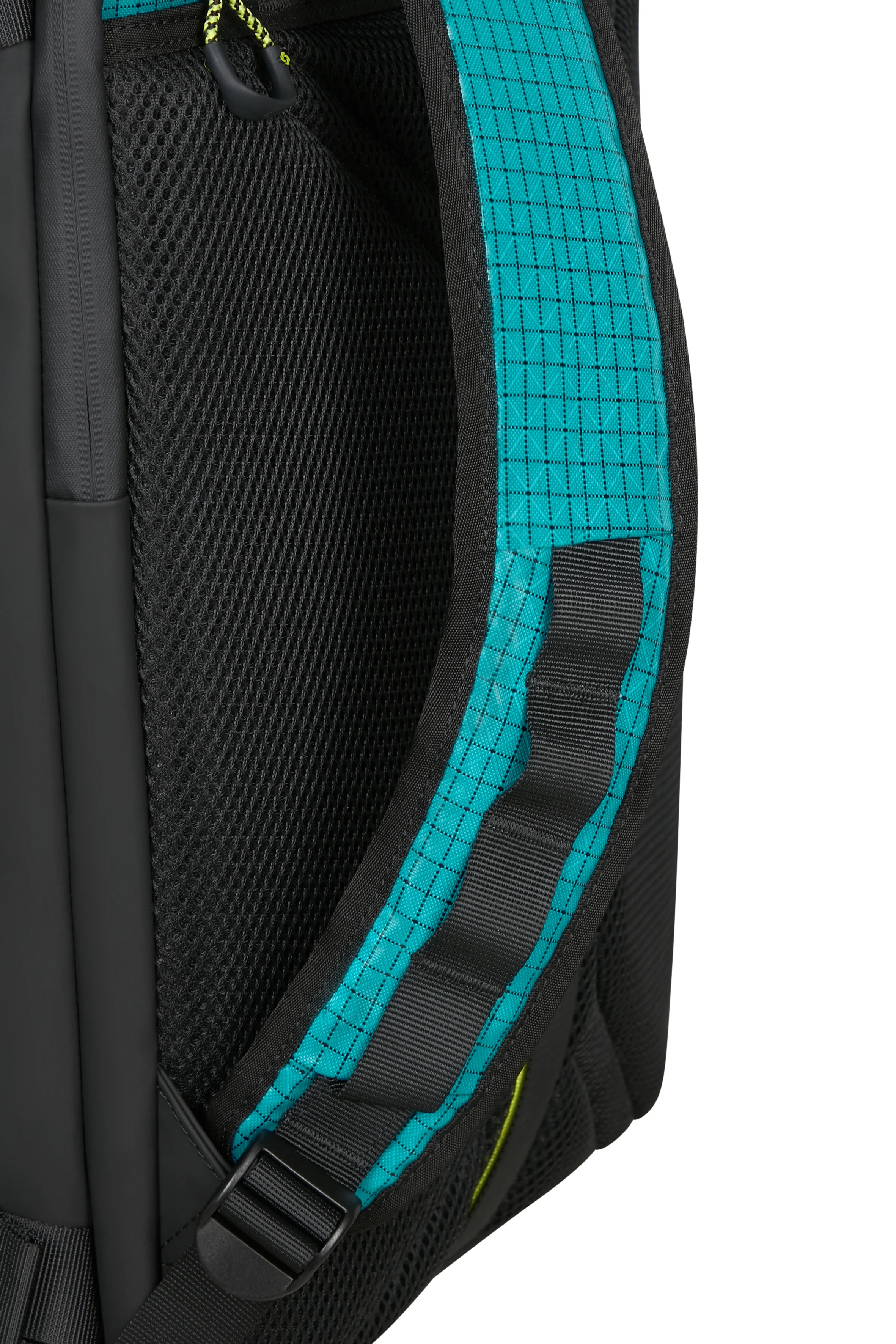 SAMSONITE mochila viaje underseat M OUTTRAX - Image 25