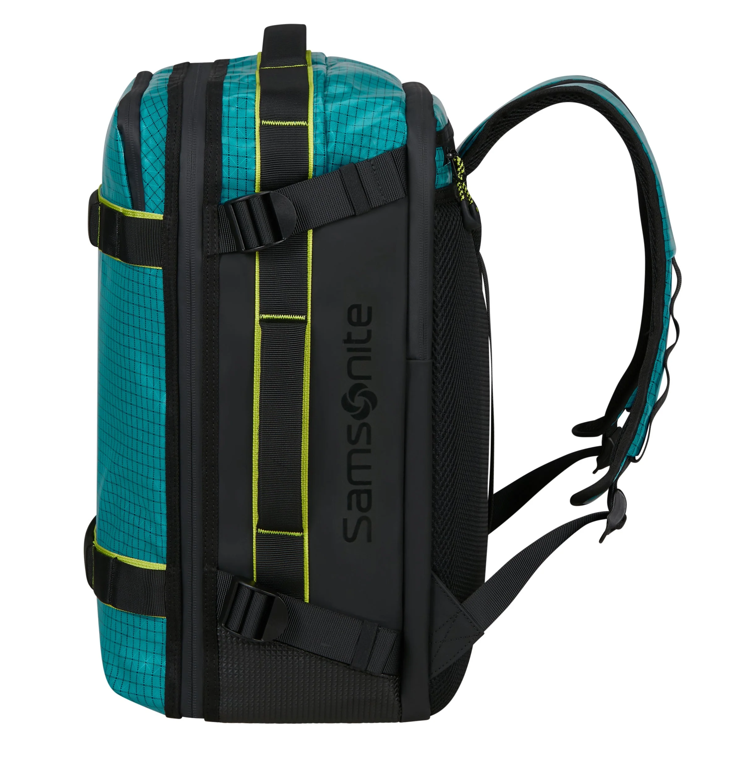 SAMSONITE mochila viaje underseat M OUTTRAX - Image 27