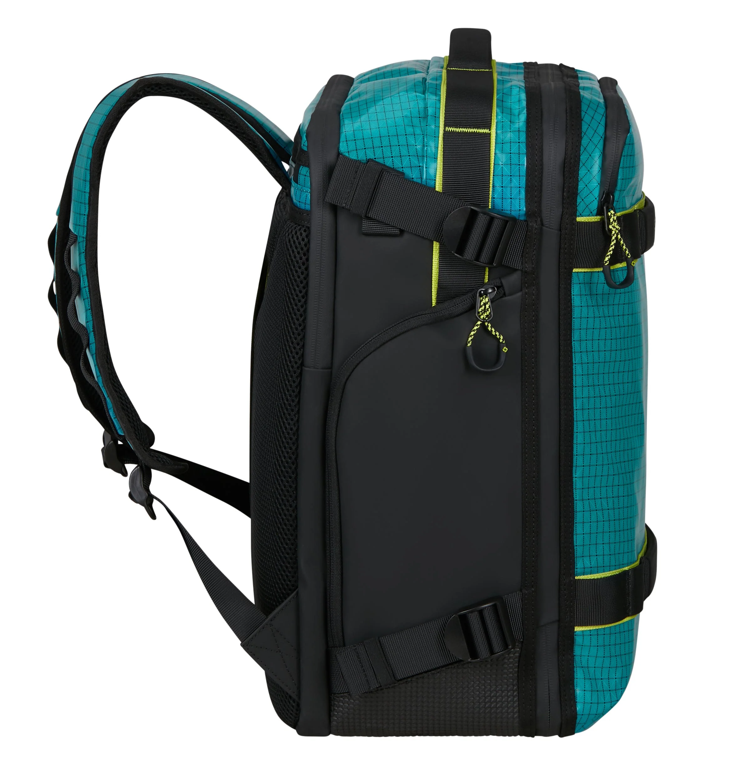 SAMSONITE mochila viaje underseat M OUTTRAX - Image 28