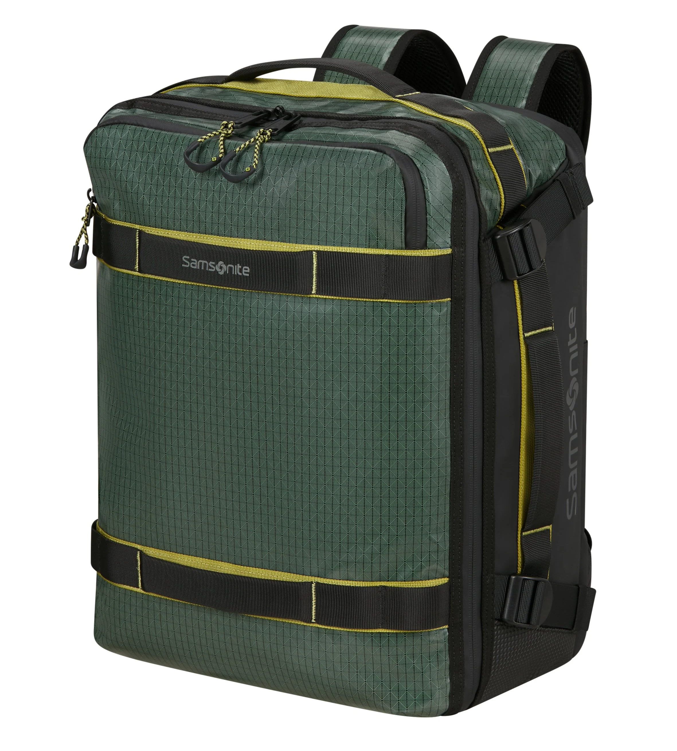 SAMSONITE mochila viaje underseat M OUTTRAX - Image 29