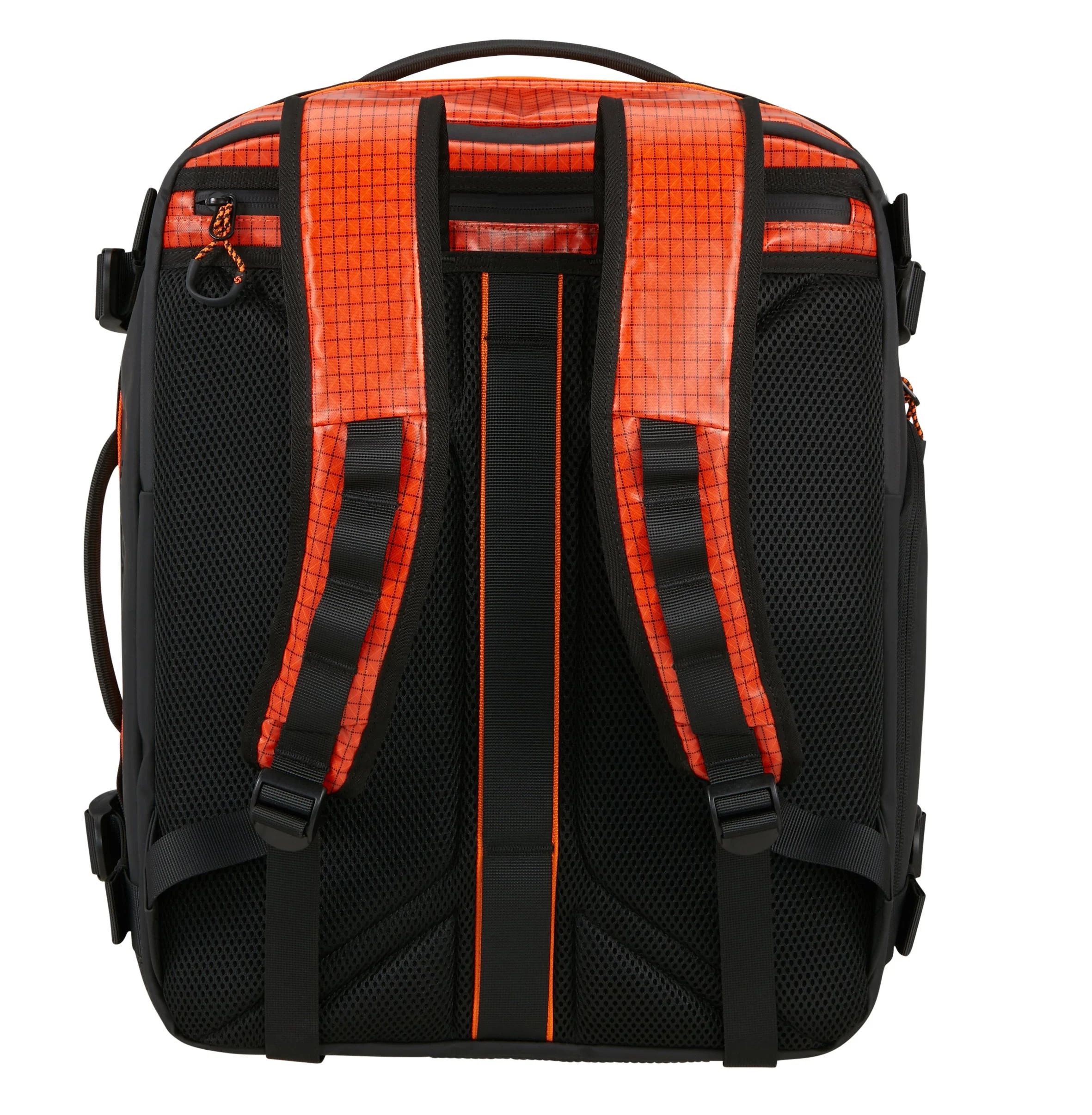 SAMSONITE mochila viaje underseat M OUTTRAX - Image 3
